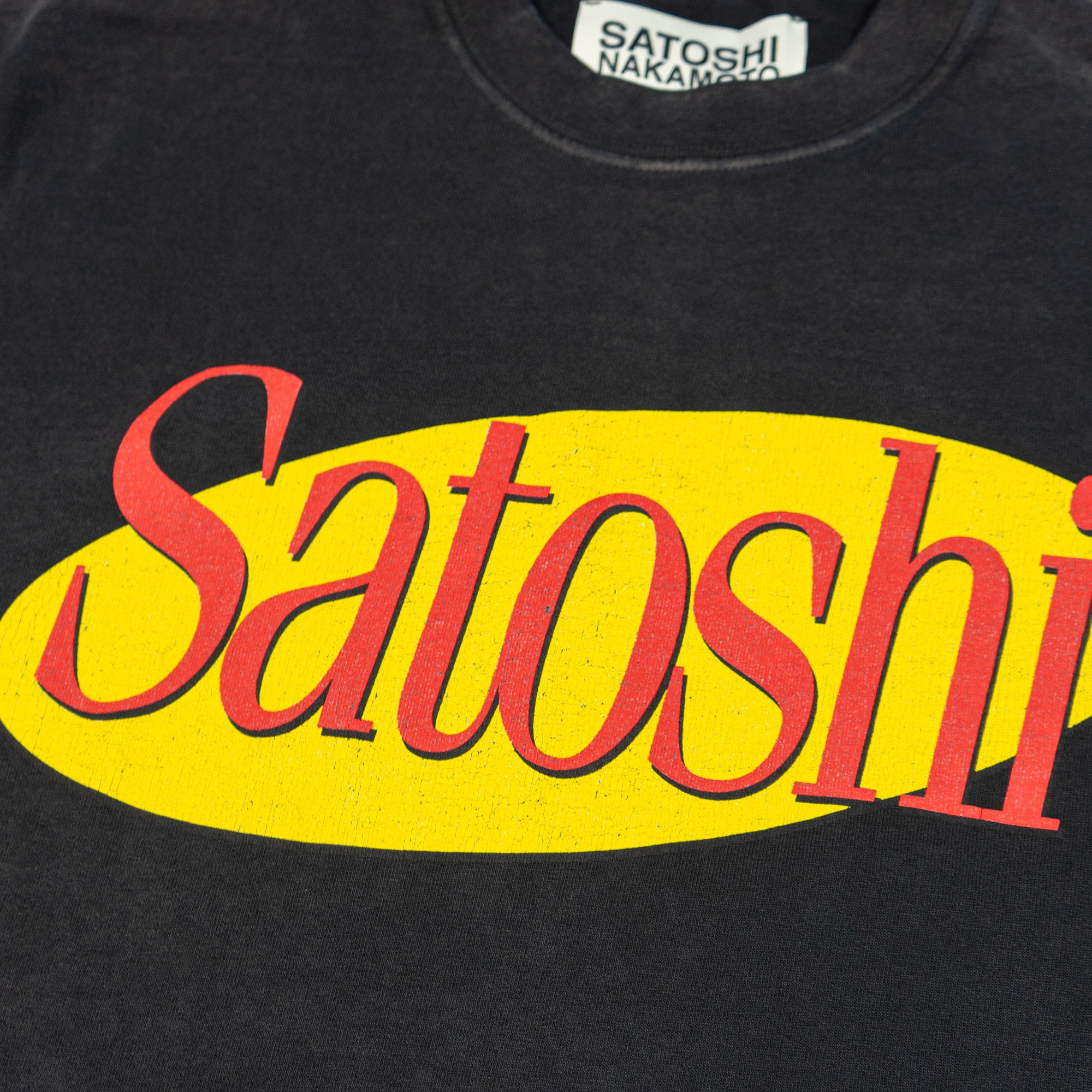 SITCOM S/S T-SHIRTS