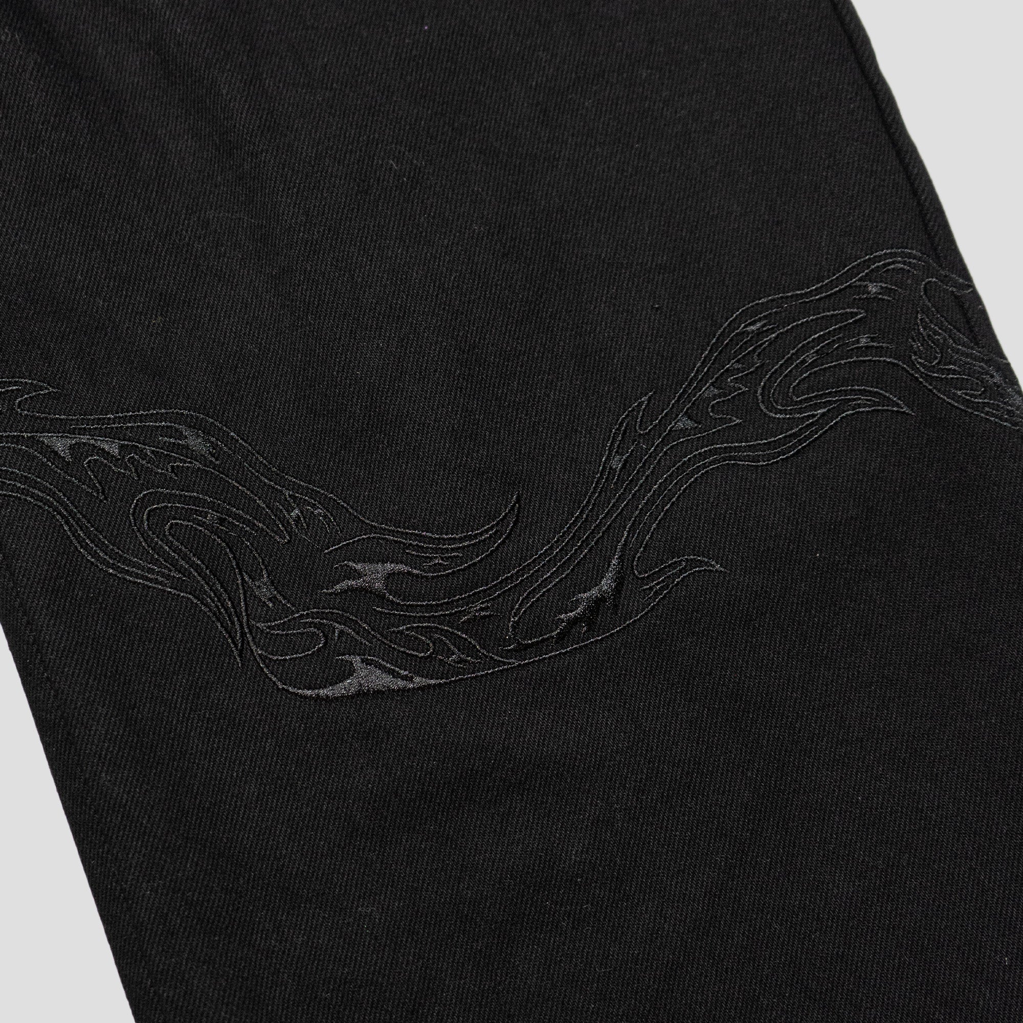 5 POCKET JEAN W WRAP AROUND REAPER