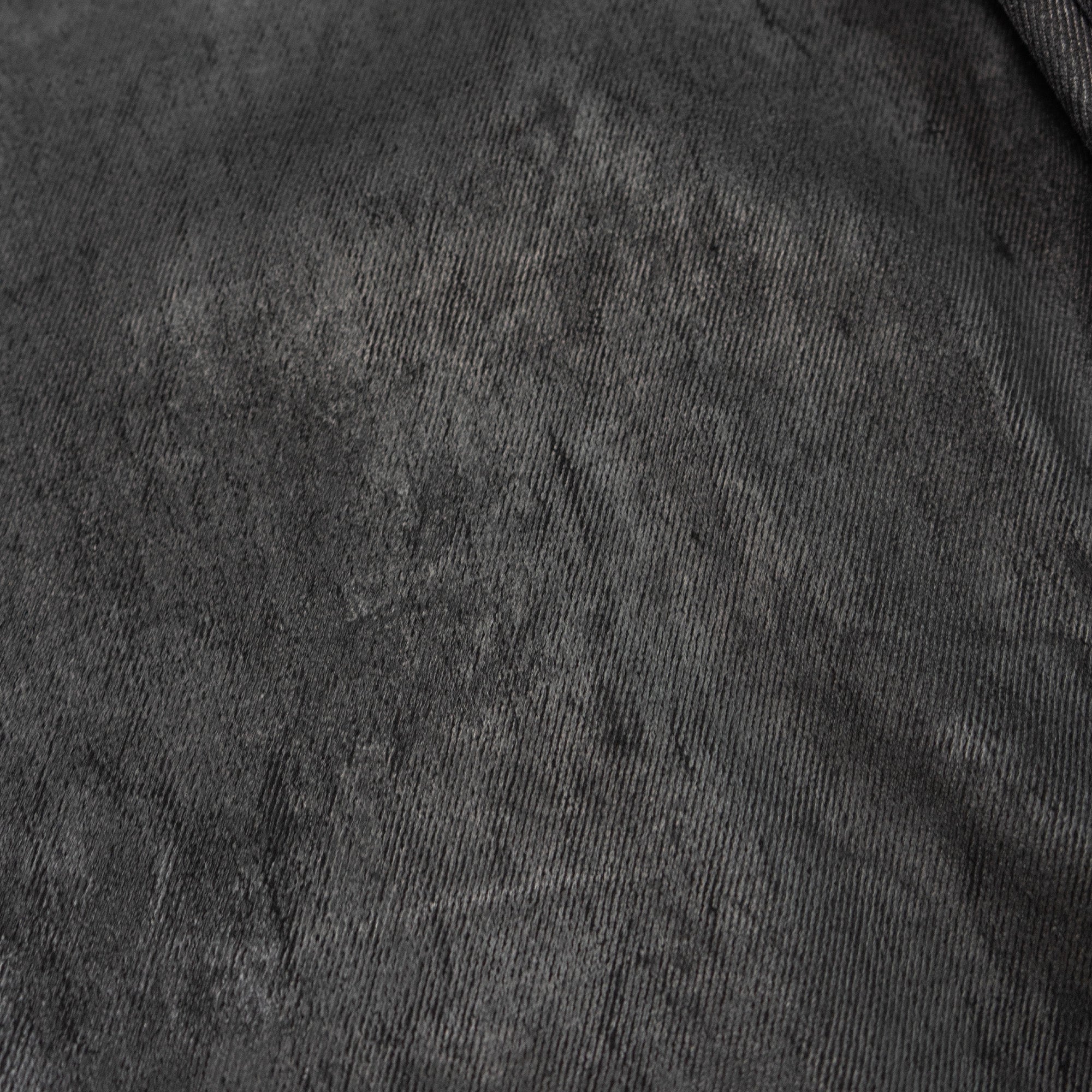 BAGGY PRINTED JEANS