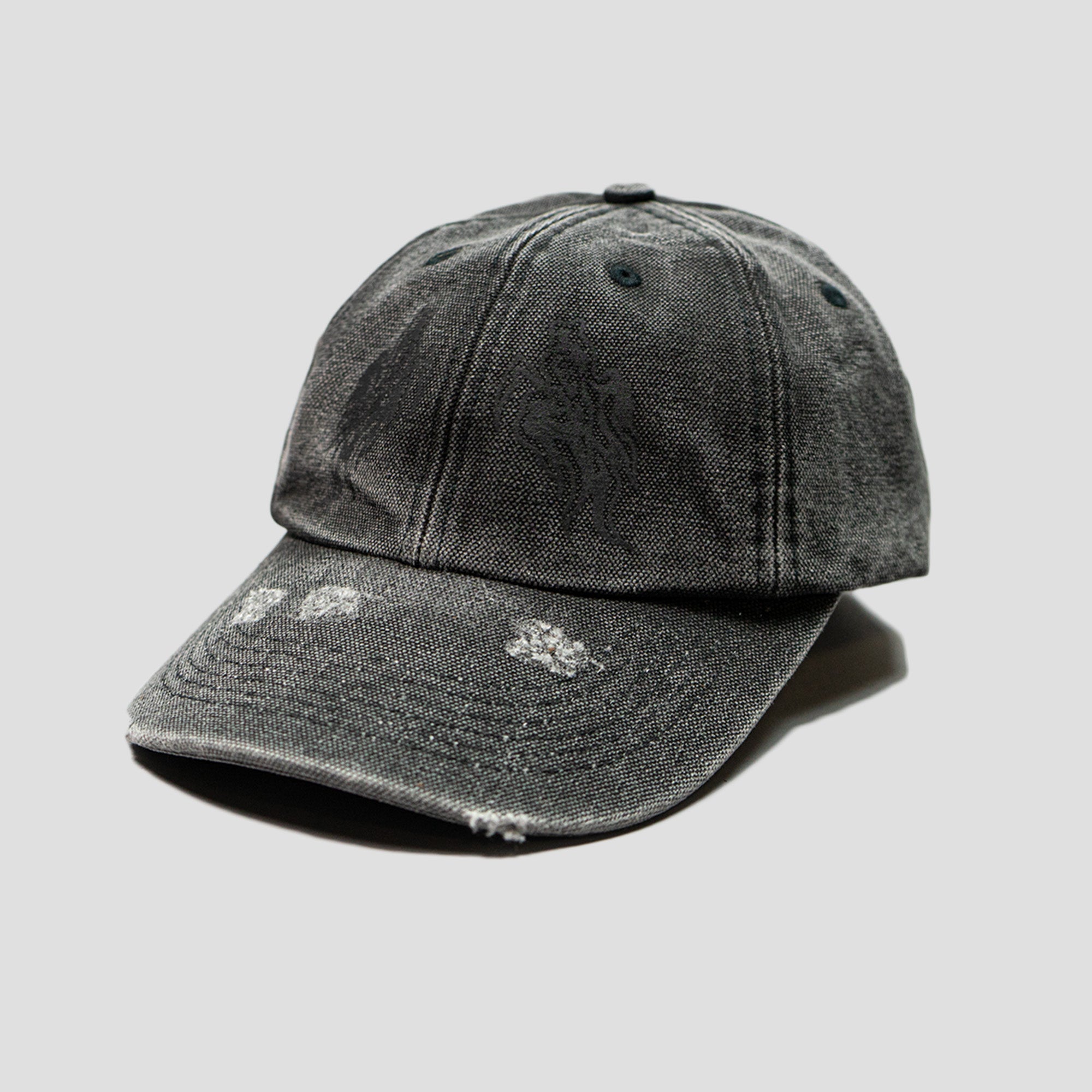 SOLDIER CAP