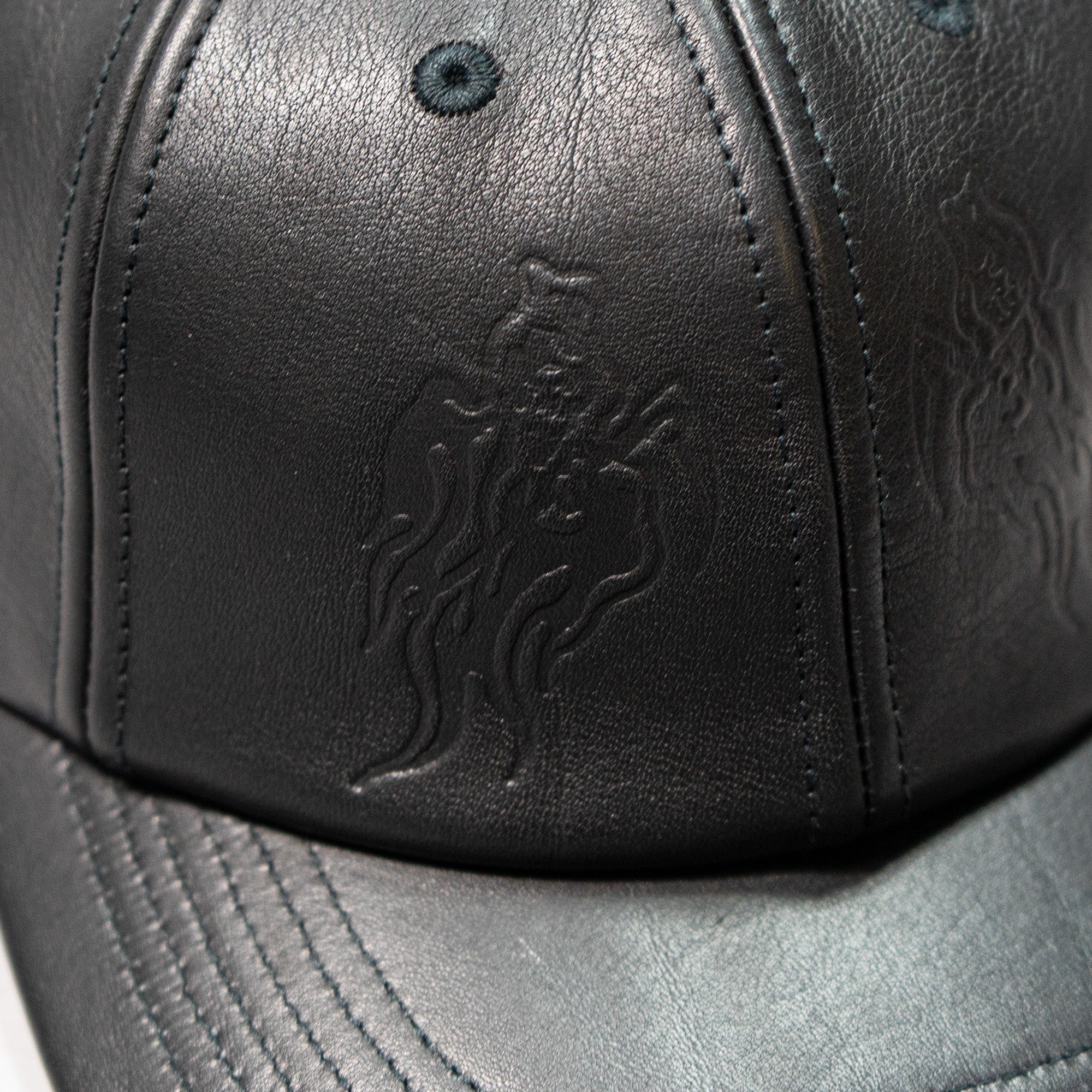 SOLDIER CAP