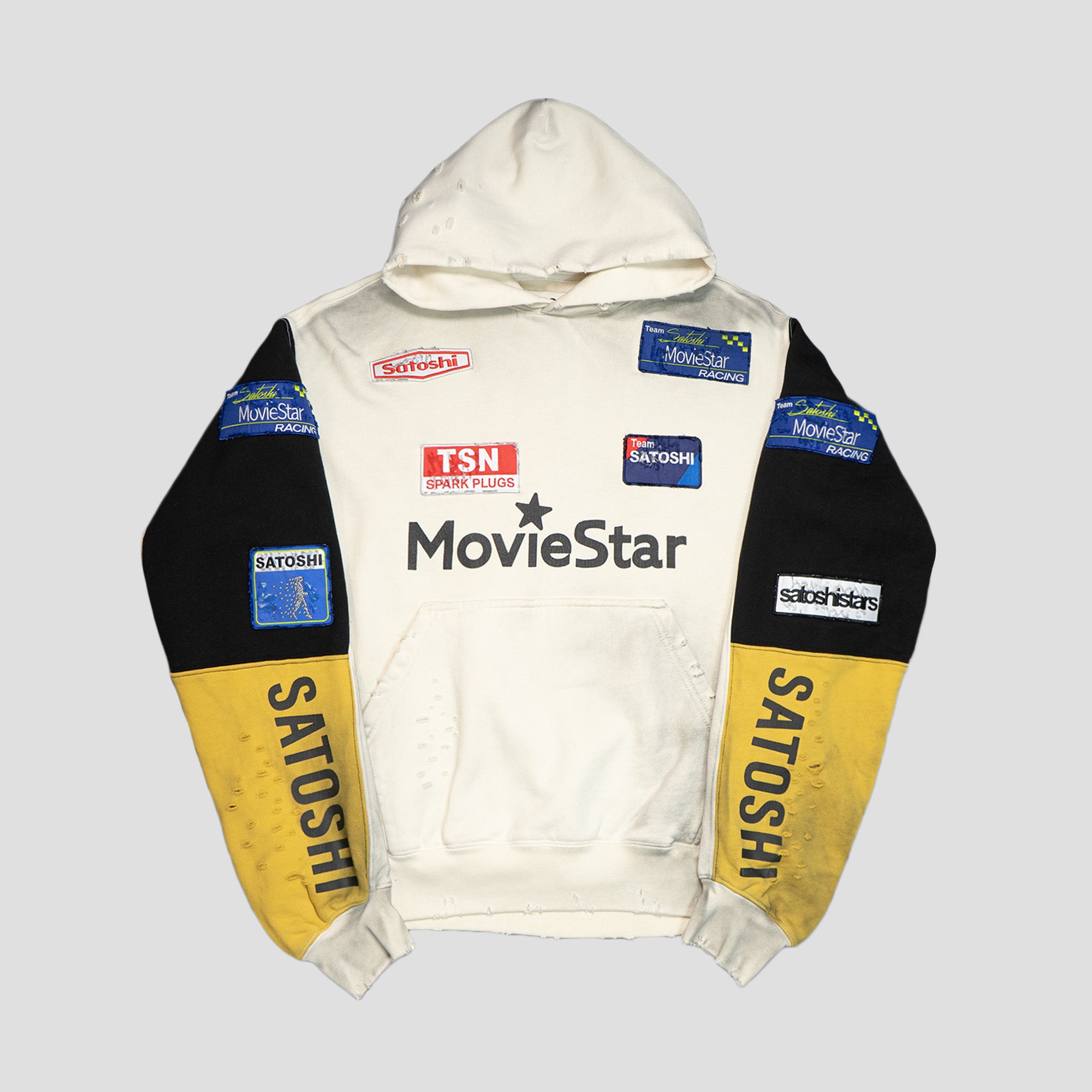 MOVIE STAR HOODIE