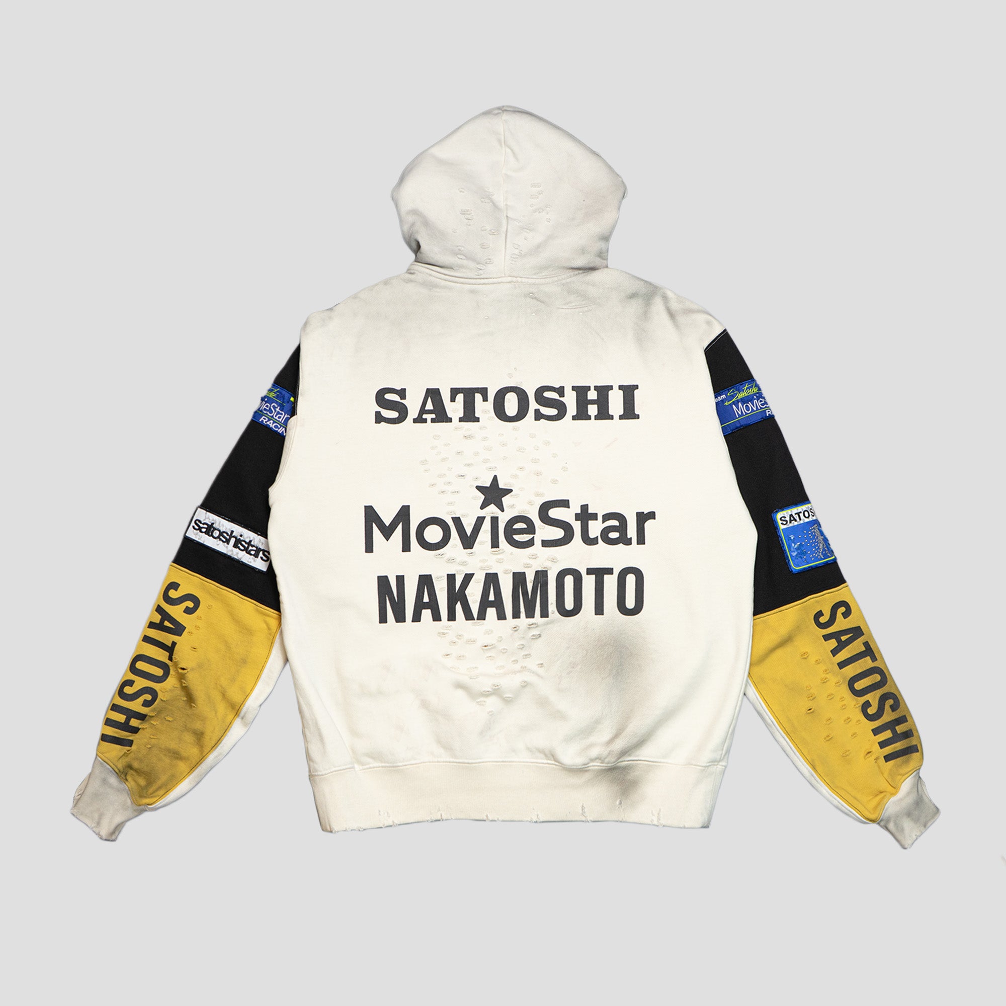 MOVIE STAR HOODIE