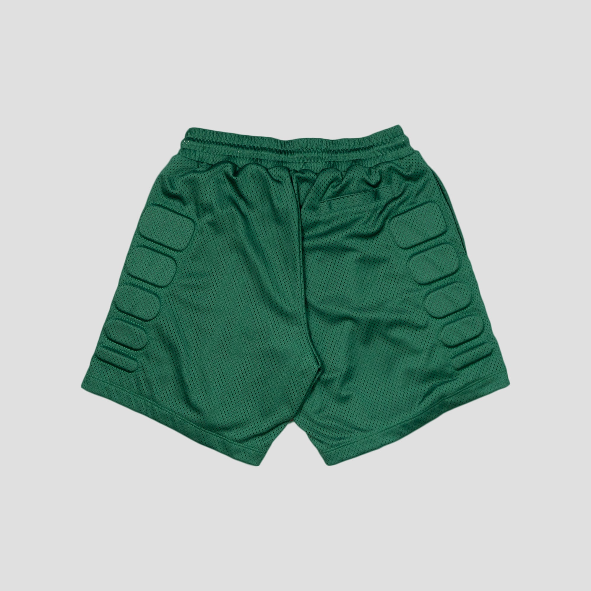 MESH MOTO SHORTS