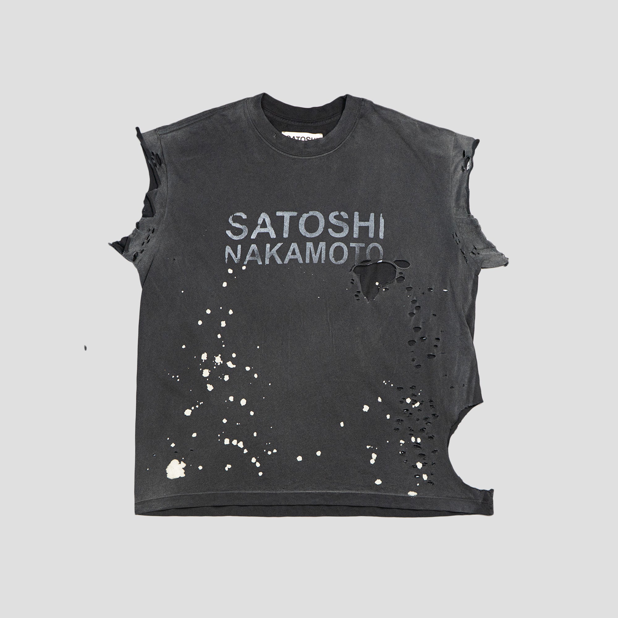 ROAD RASH T-SHIRTS