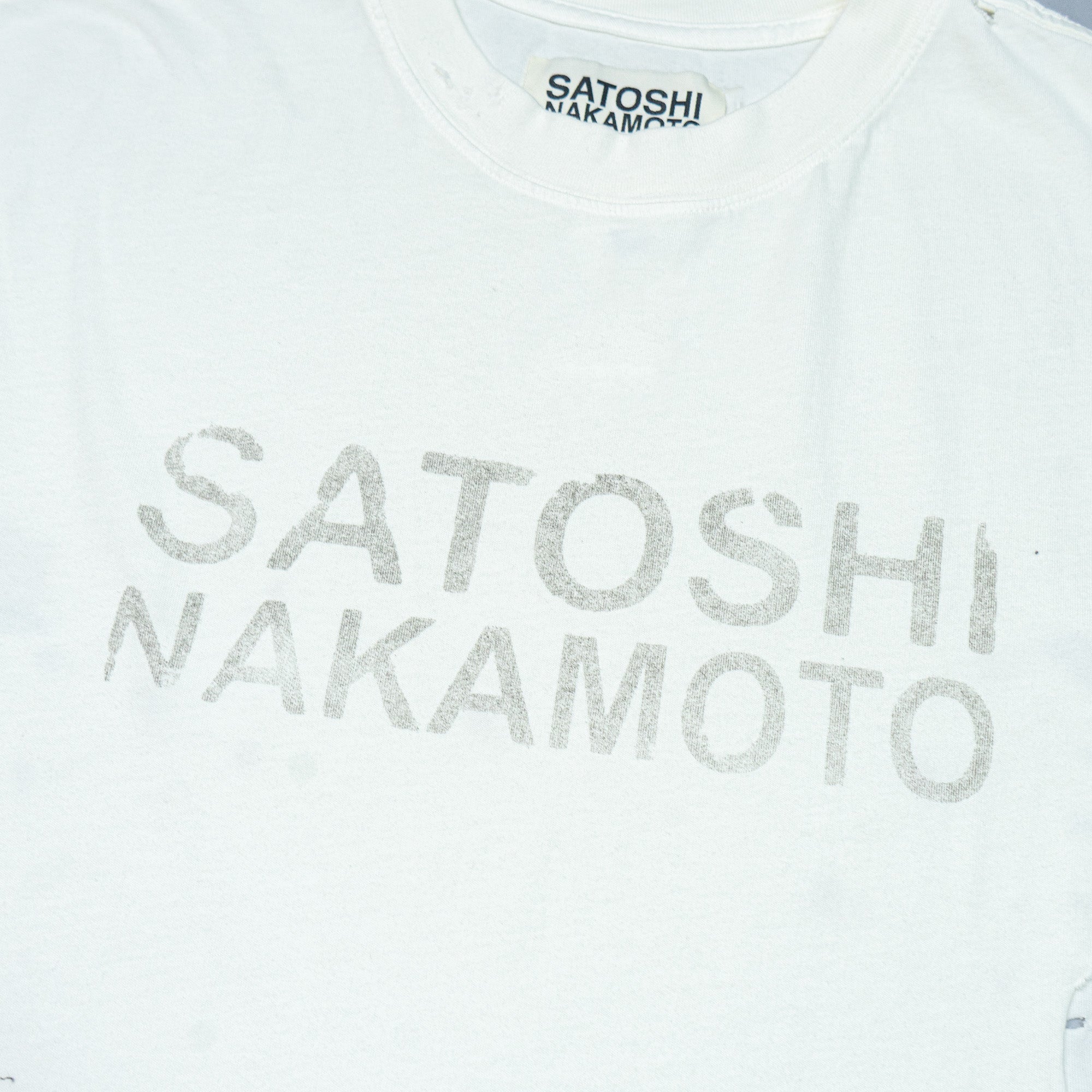 ROAD RASH T-SHIRTS