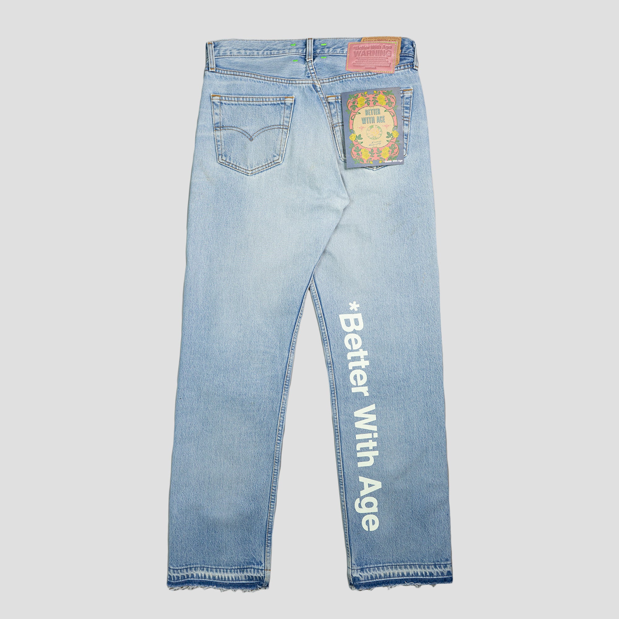CROISET DENIM JEANS