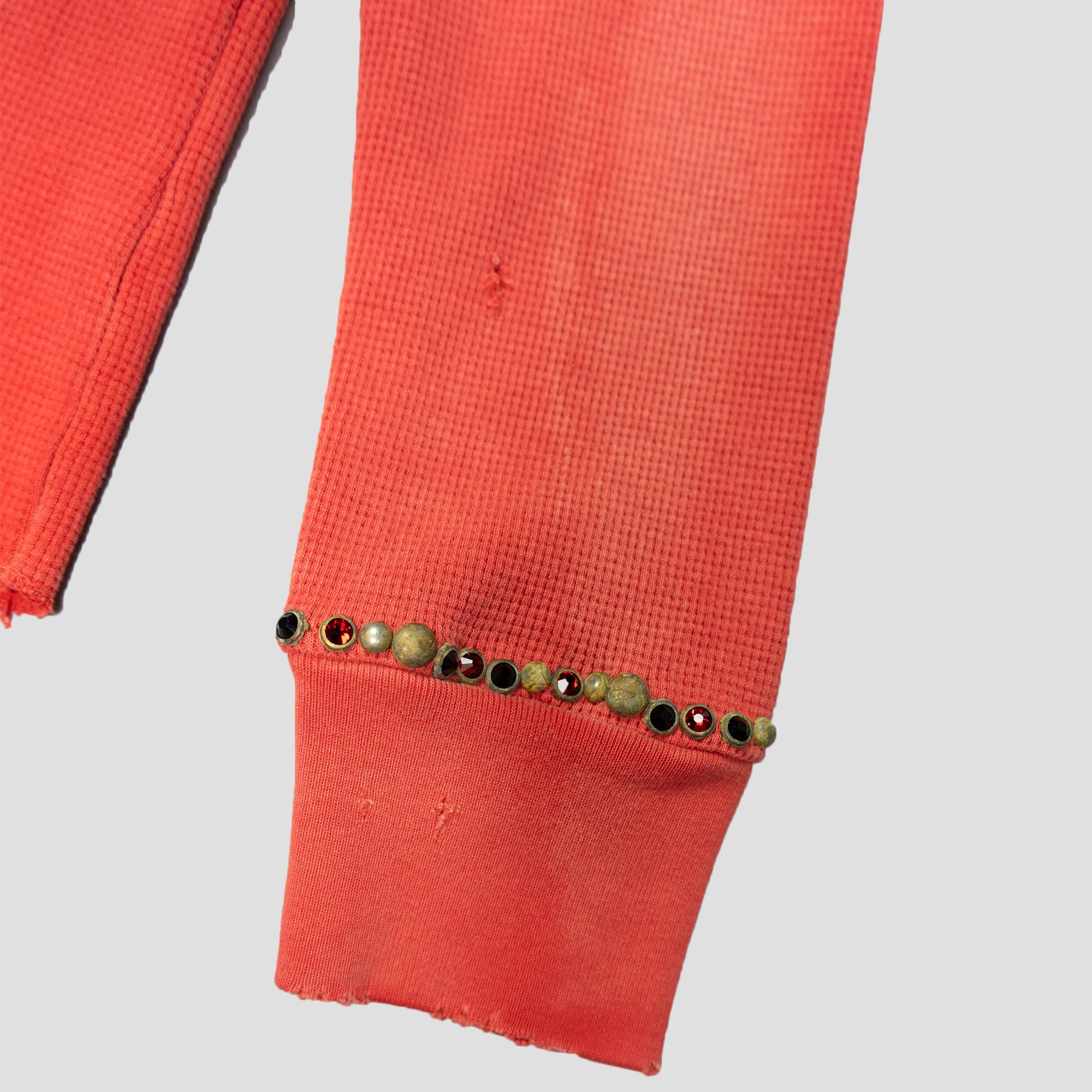 LOGO THERMAL T-SHIRTS (STUDS)