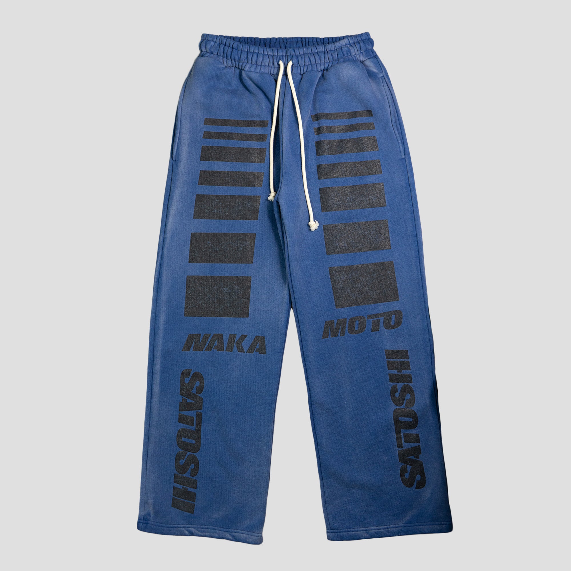 MOTO SWEAT PANTS