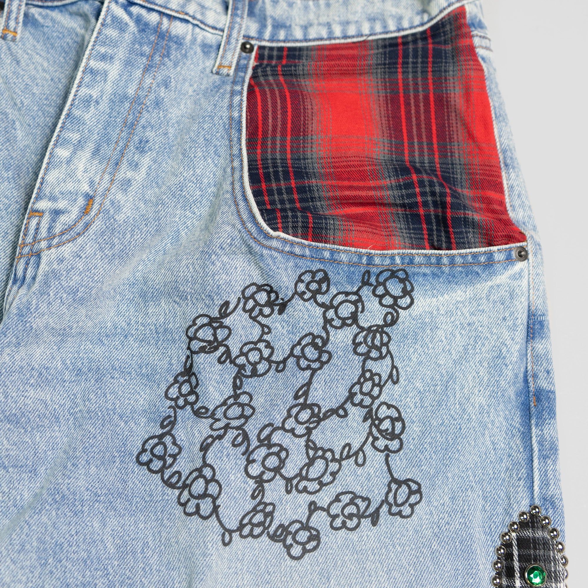 NESSA PANTS