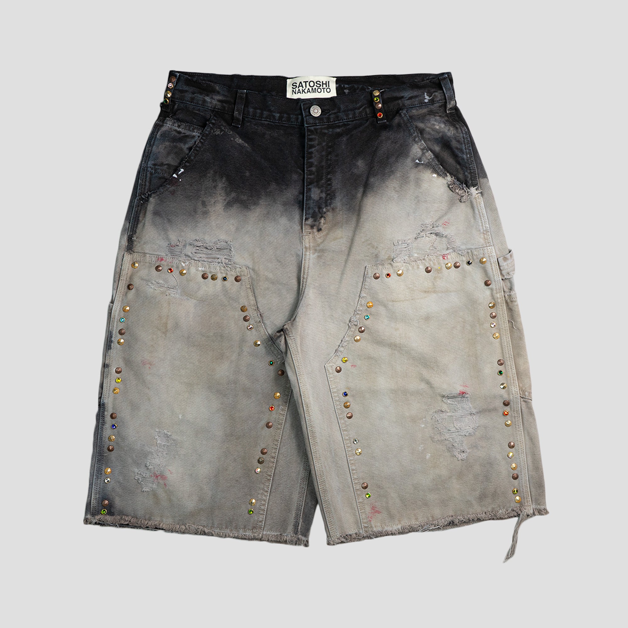 CARPENTER SHORTS