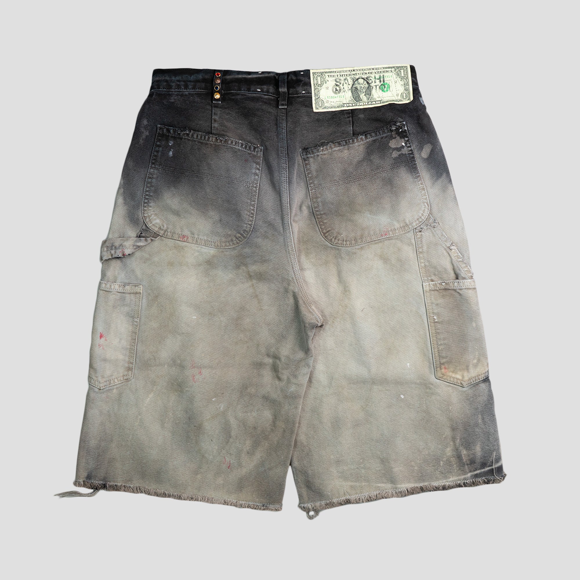 CARPENTER SHORTS