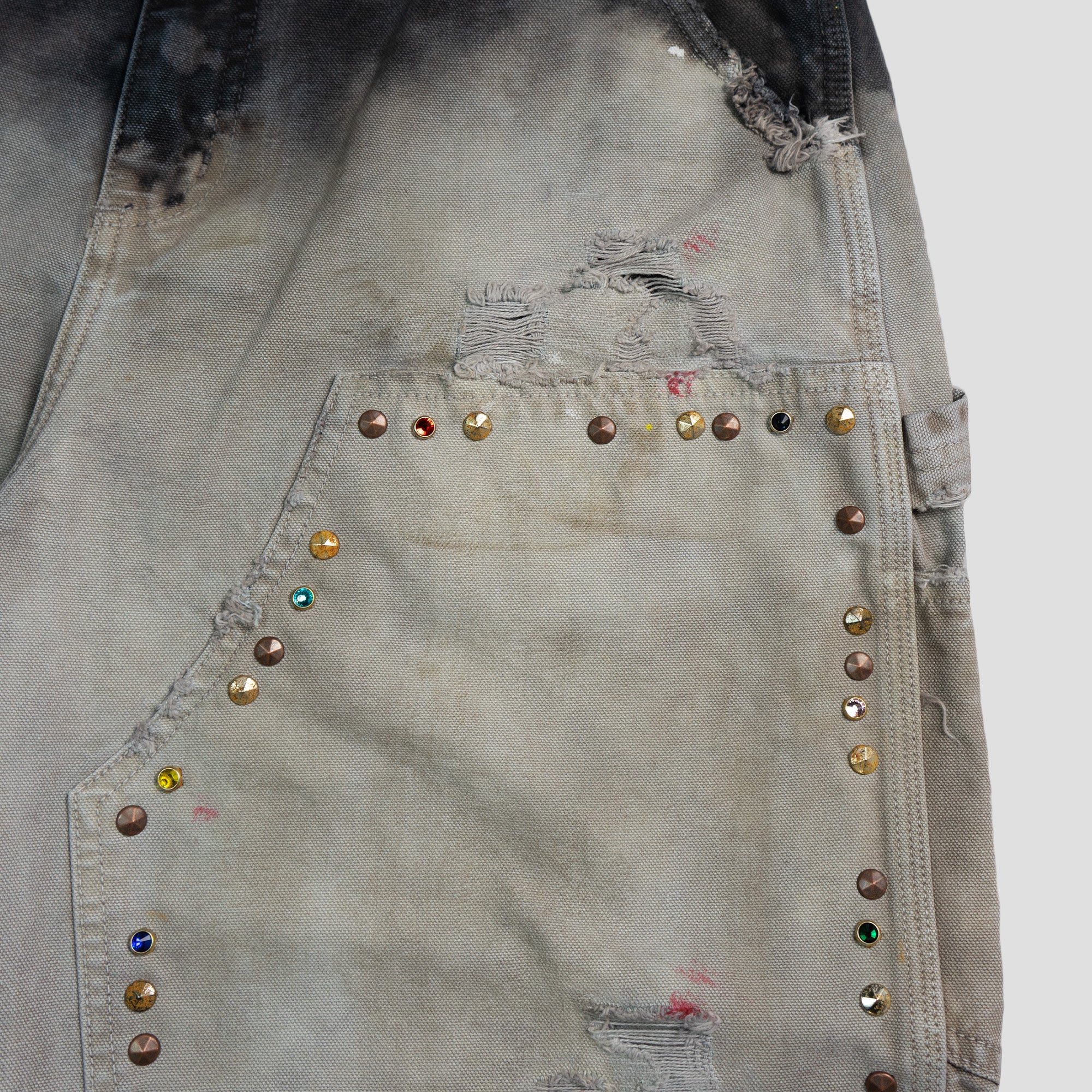 CARPENTER SHORTS