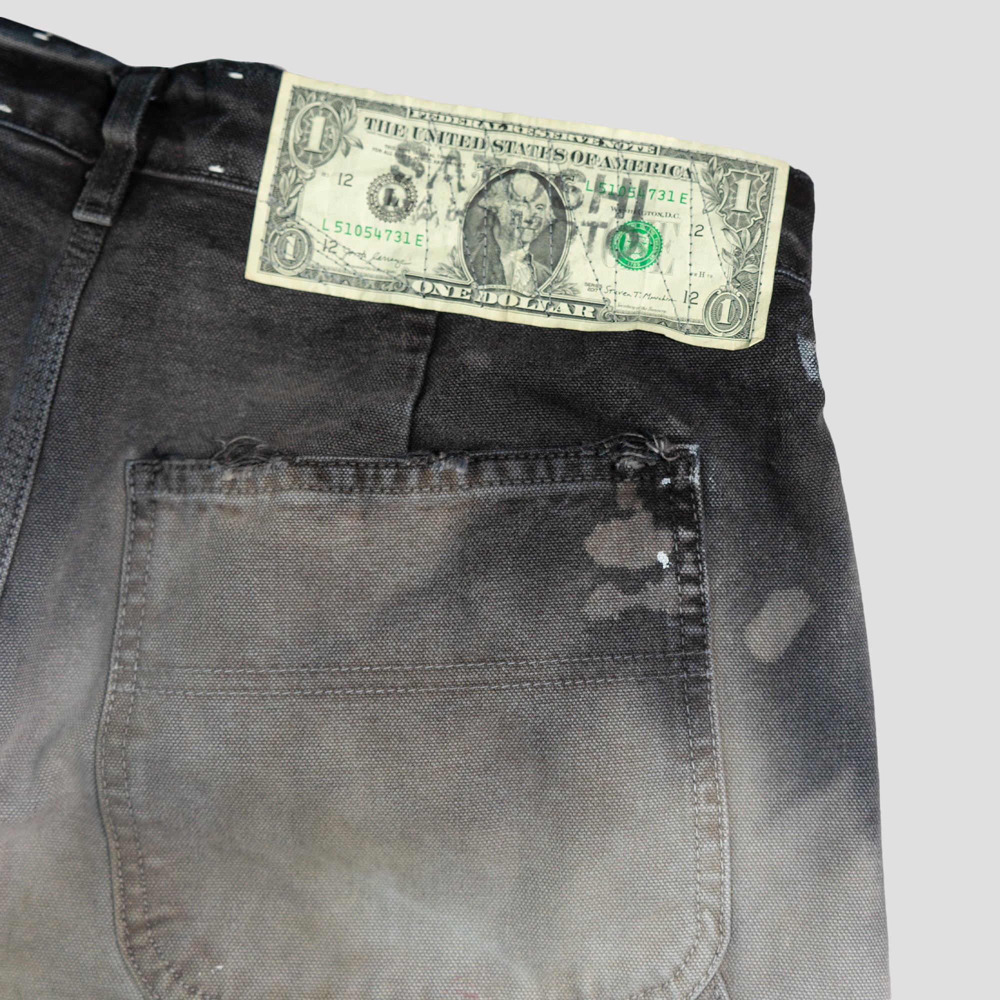 CARPENTER SHORTS