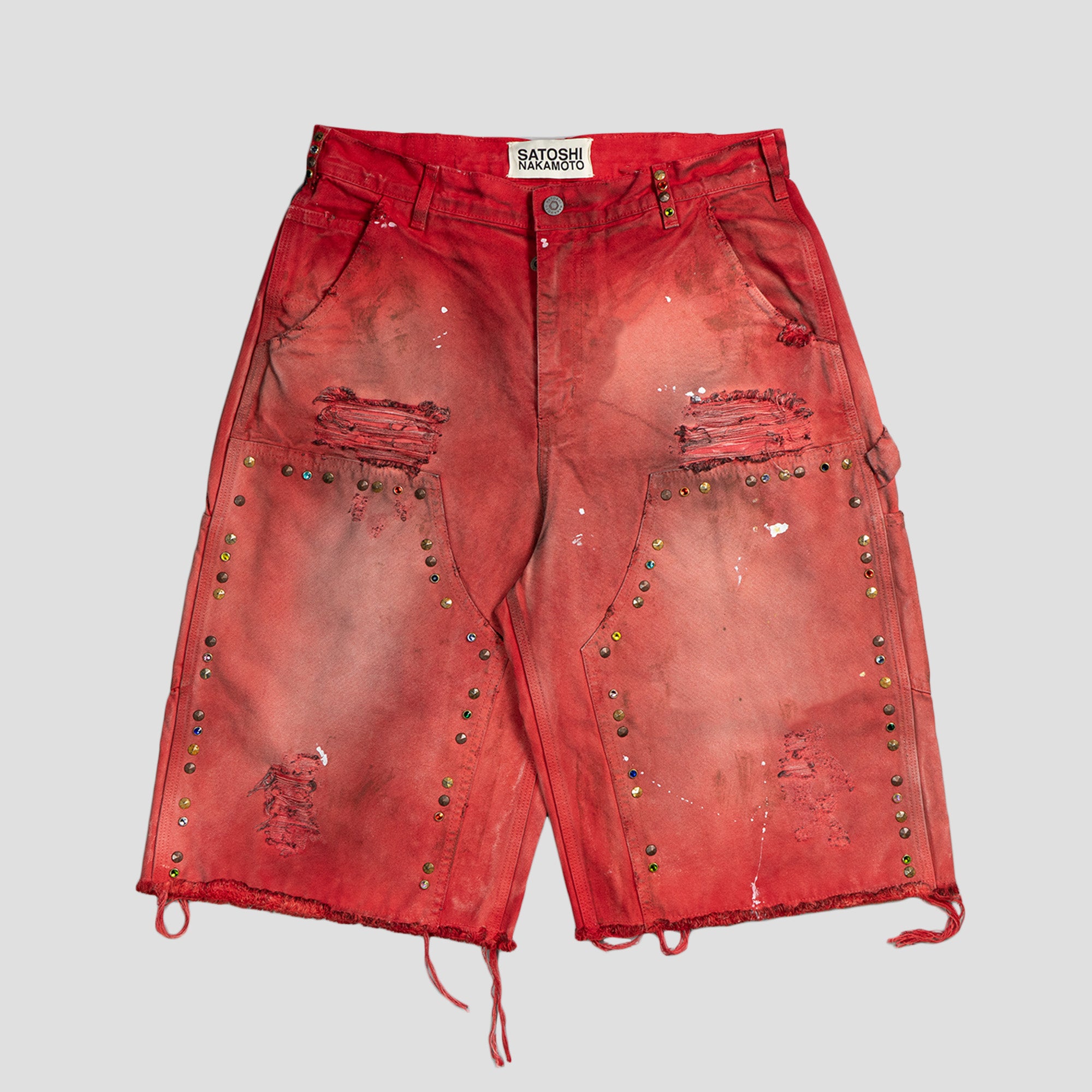 CARPENTER SHORTS