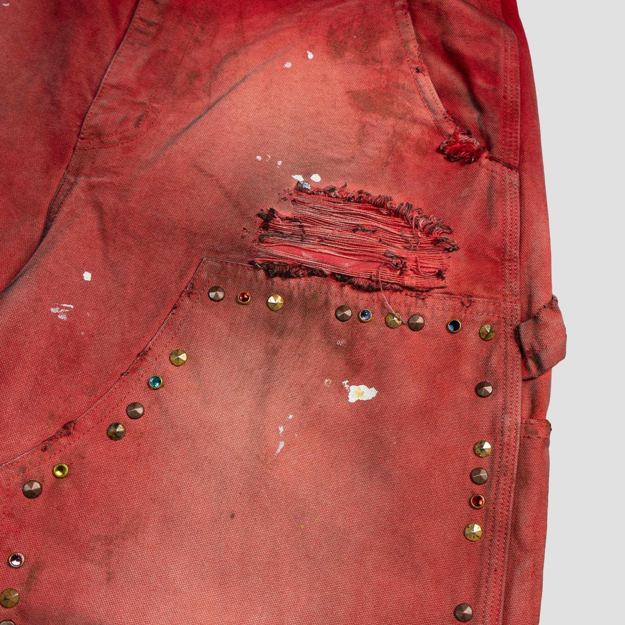 CARPENTER SHORTS