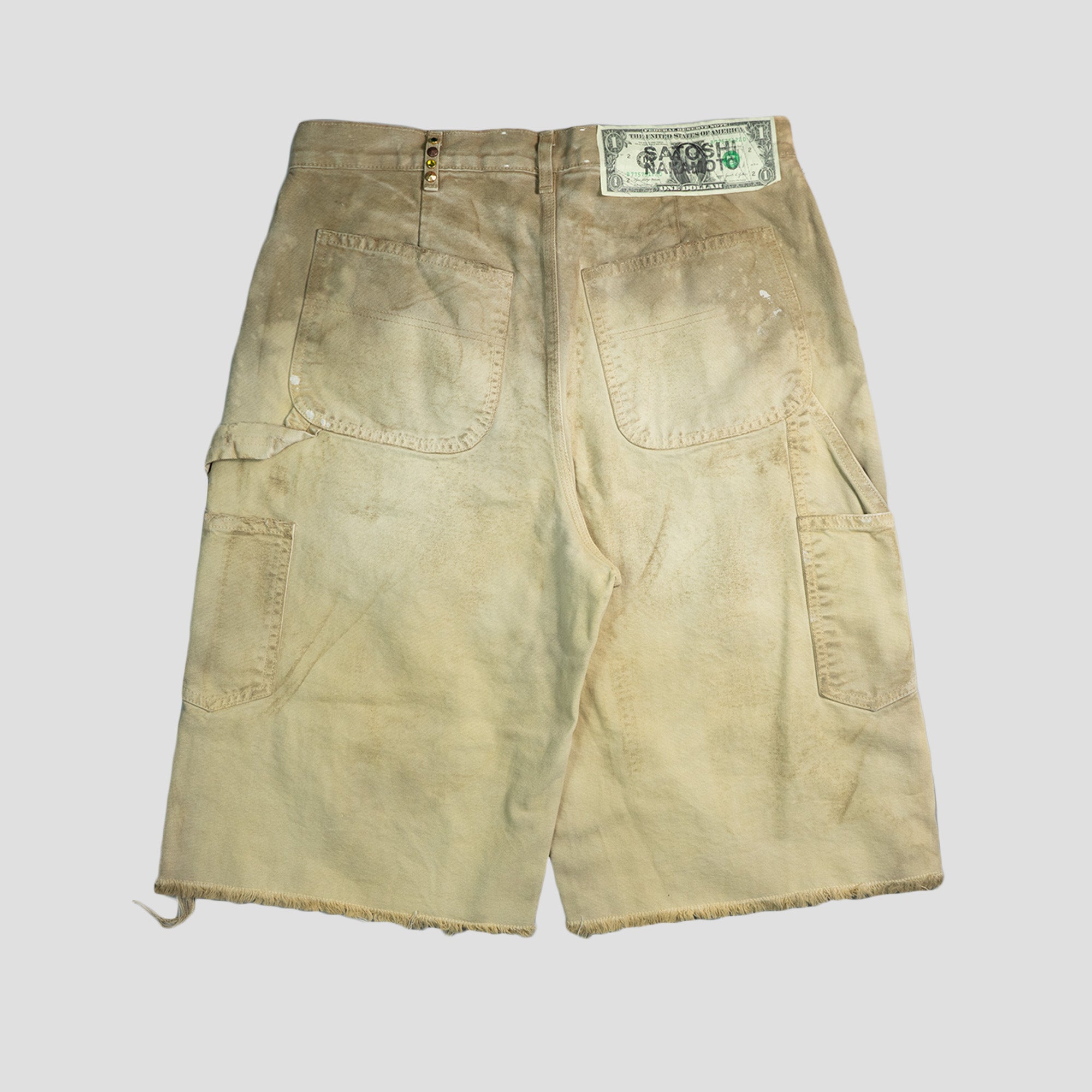 CARPENTER SHORTS
