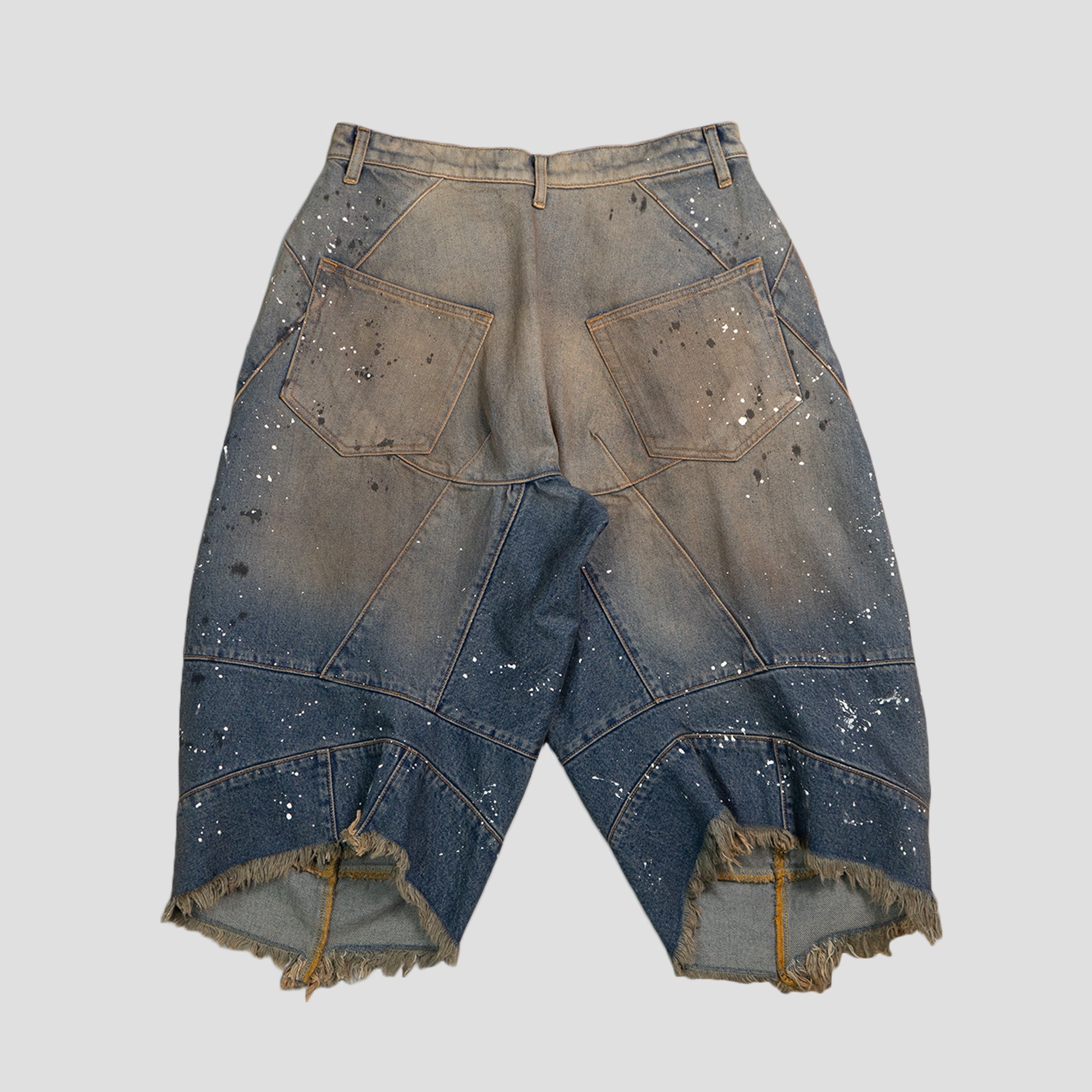 ACID RAIN SHORTS