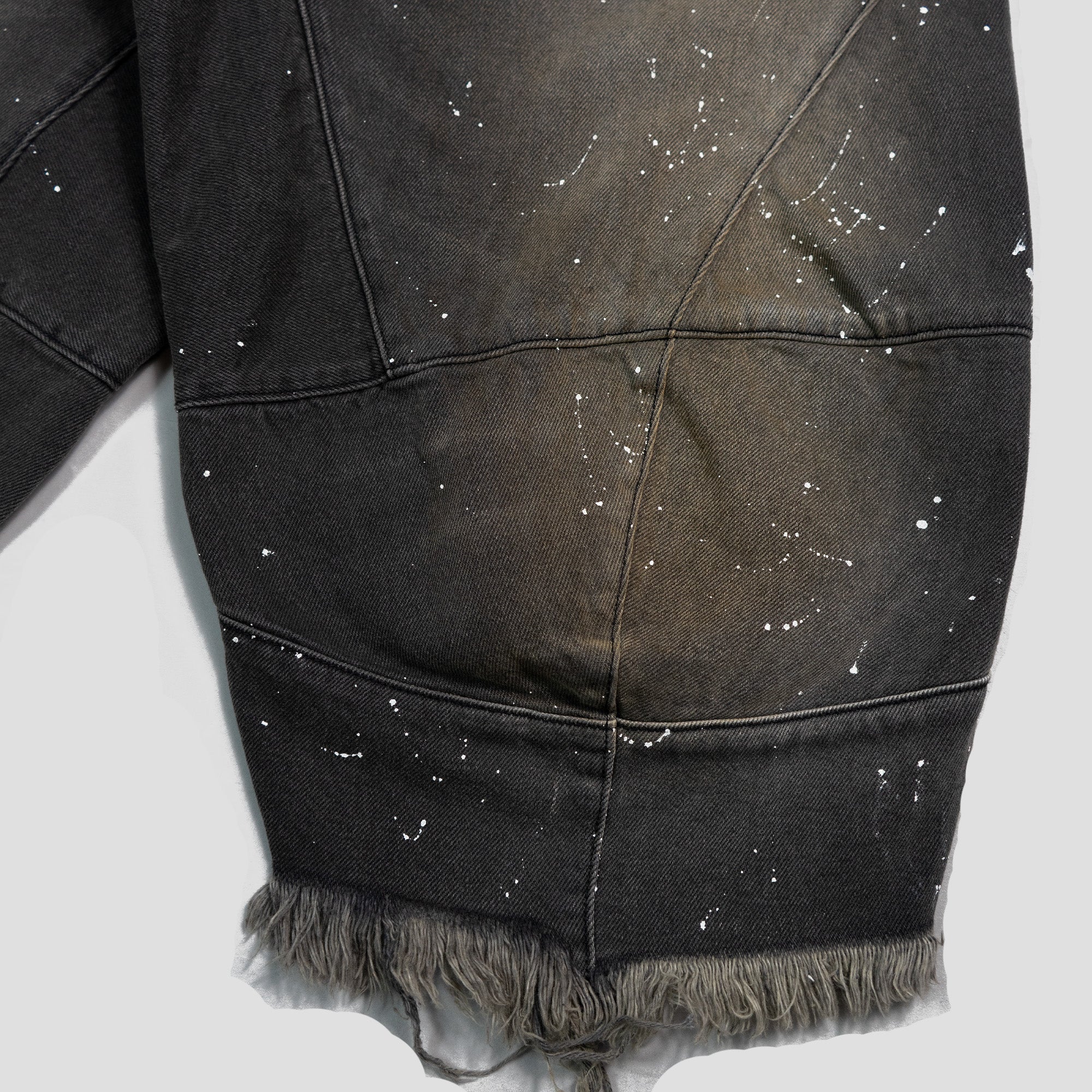 ACID RAIN SHORTS
