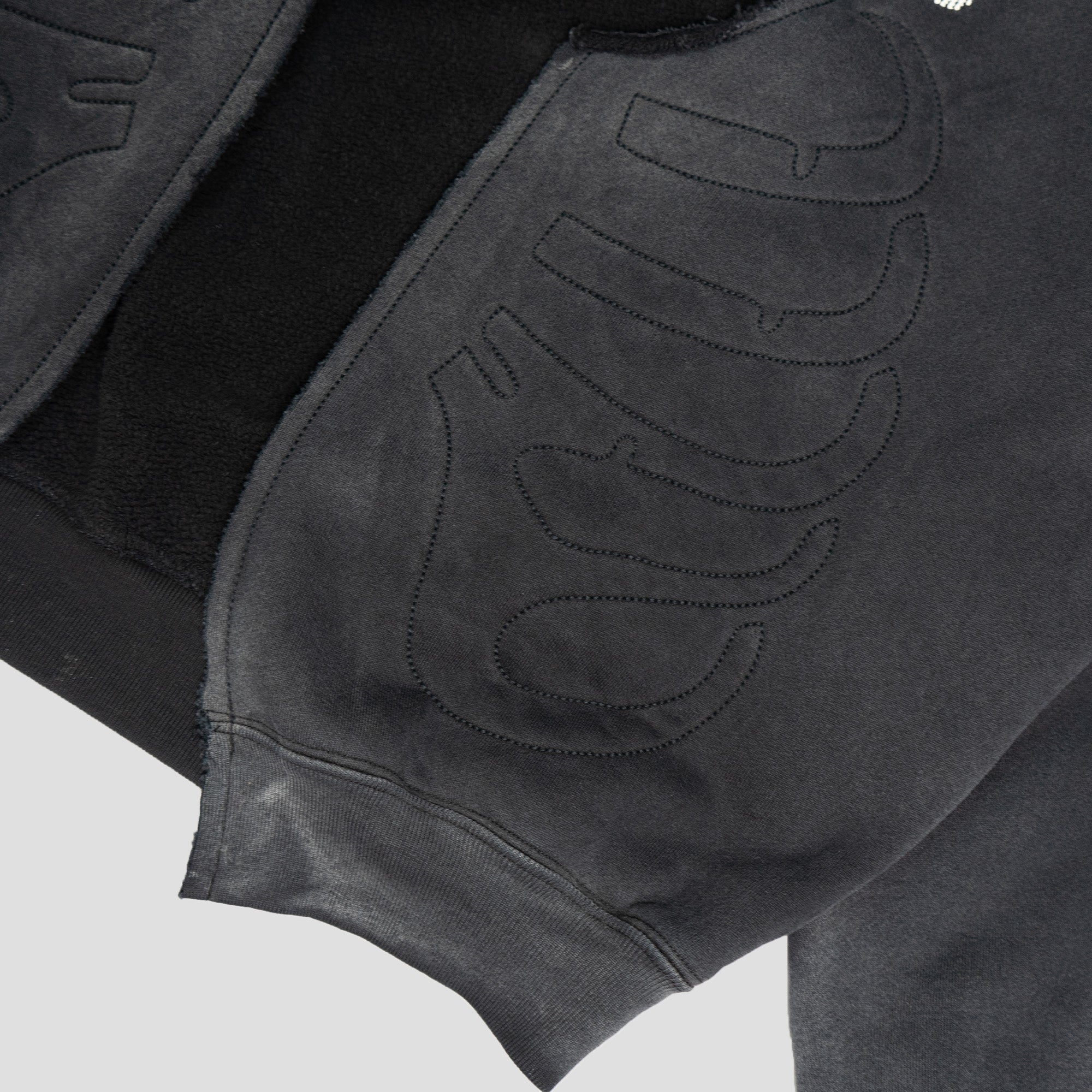 BONE CREW NECK