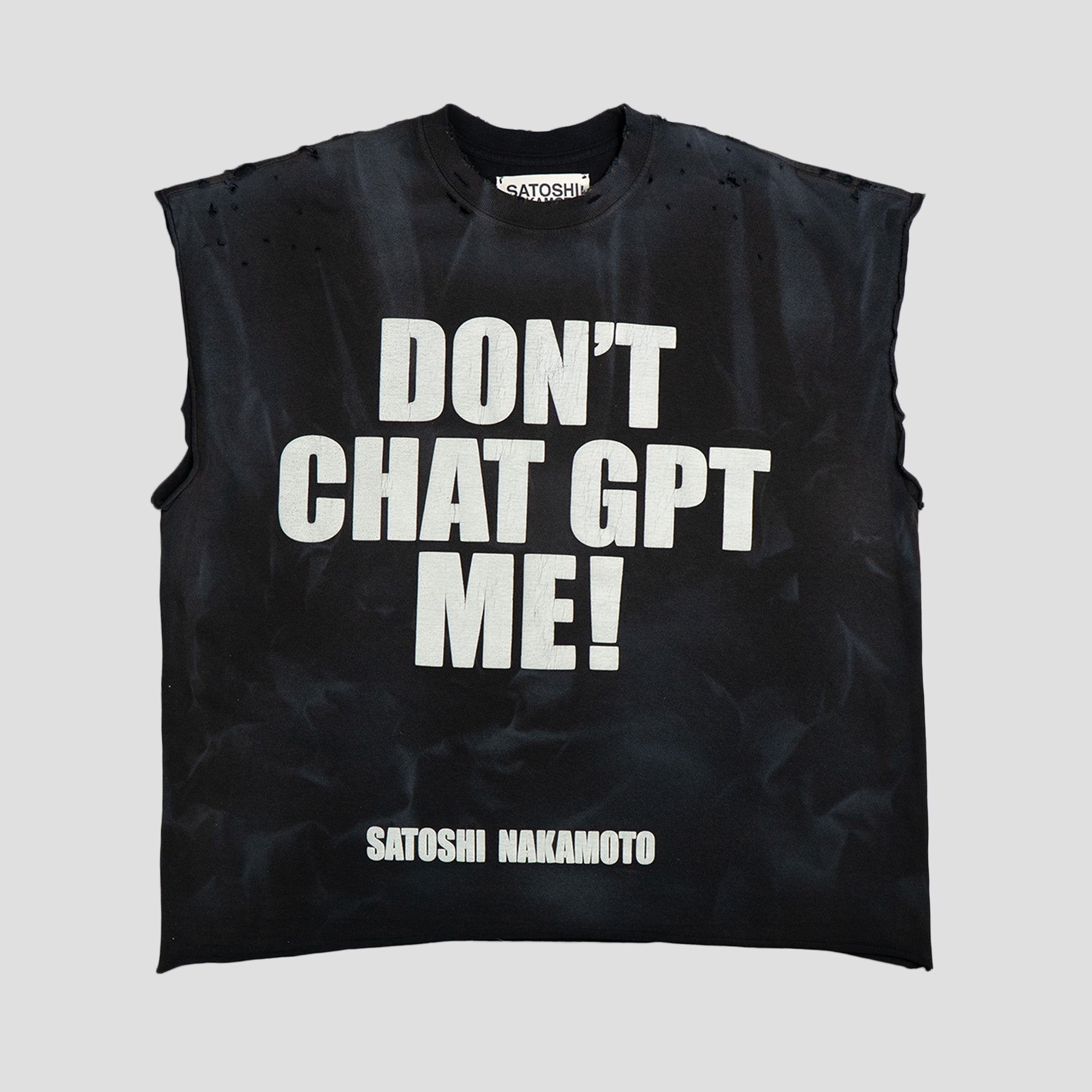 CHATGP T-SHIRTS