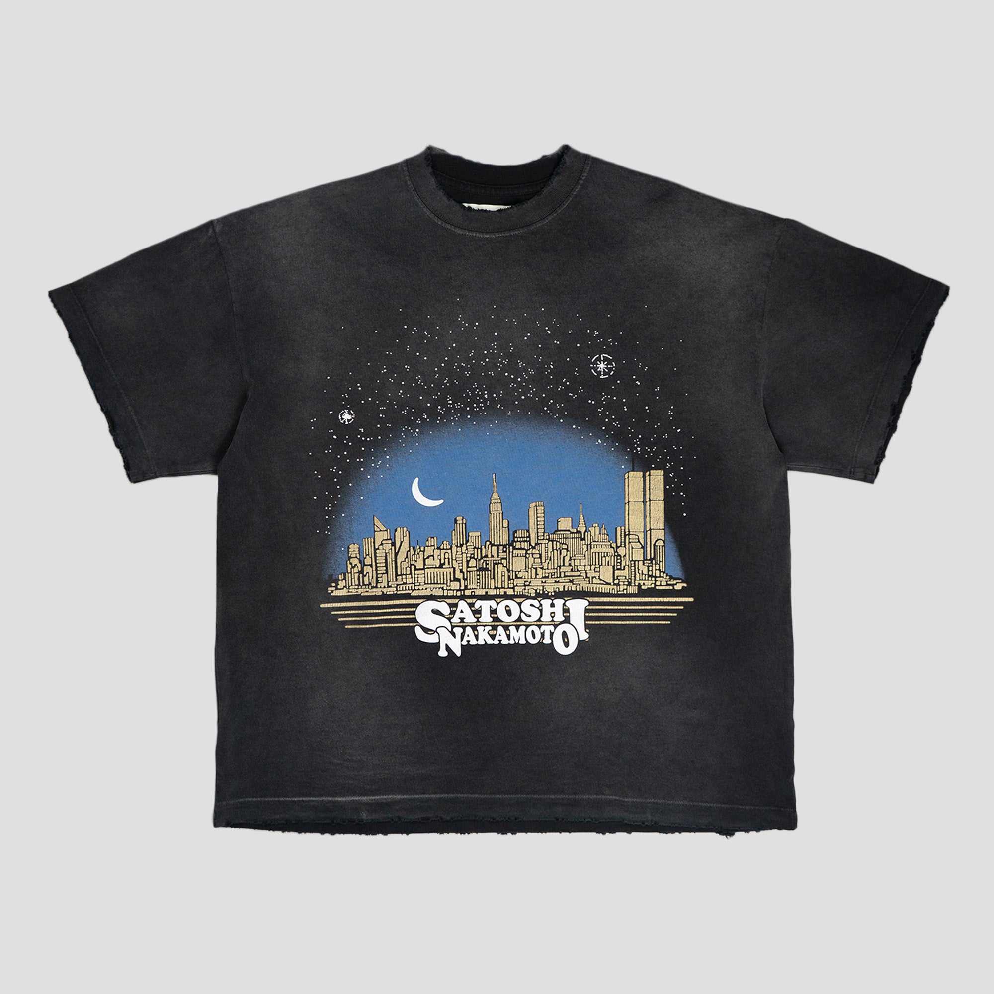 TOURIST T-SHIRTS