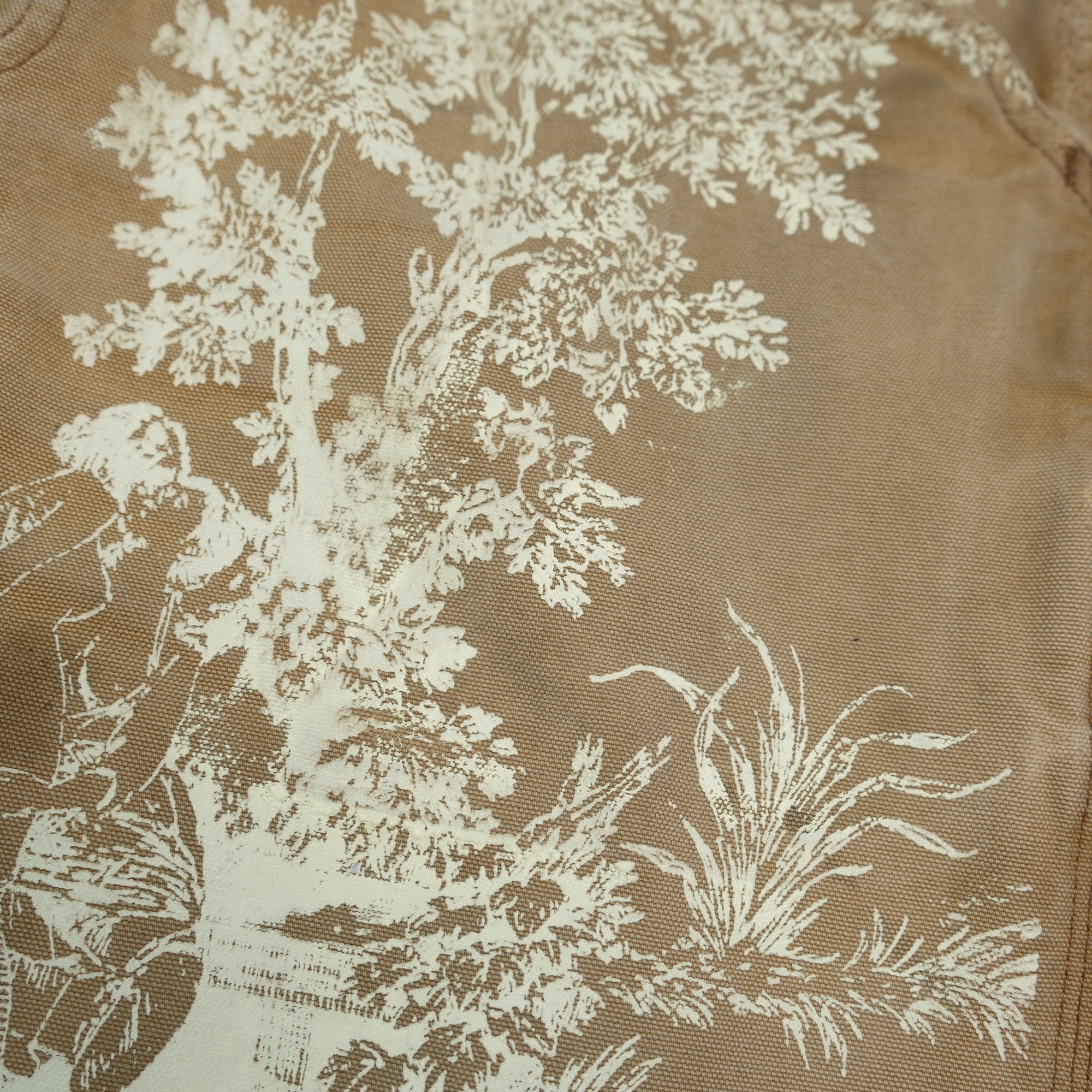 TERESA CARPENTER TROUSER