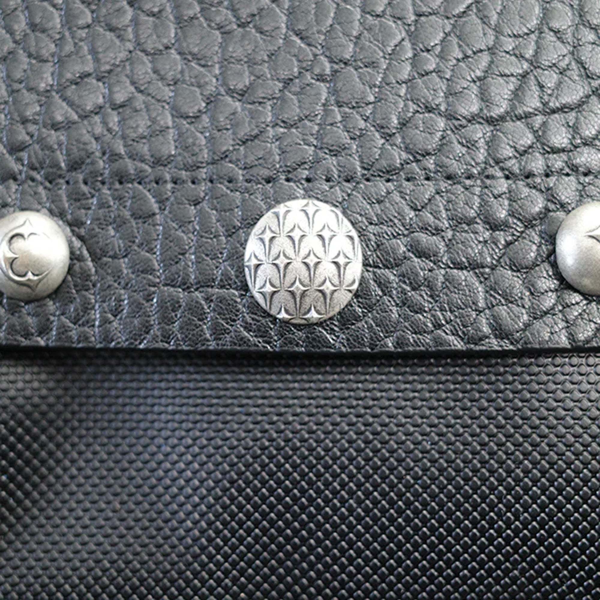 DRAGON MESSENGER BAG