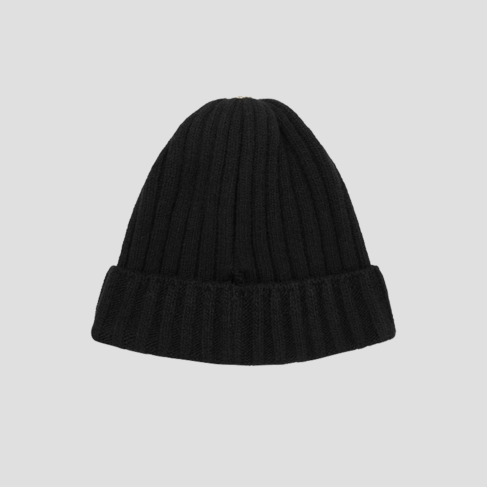 TC EMBLEM BASIC BEANIE