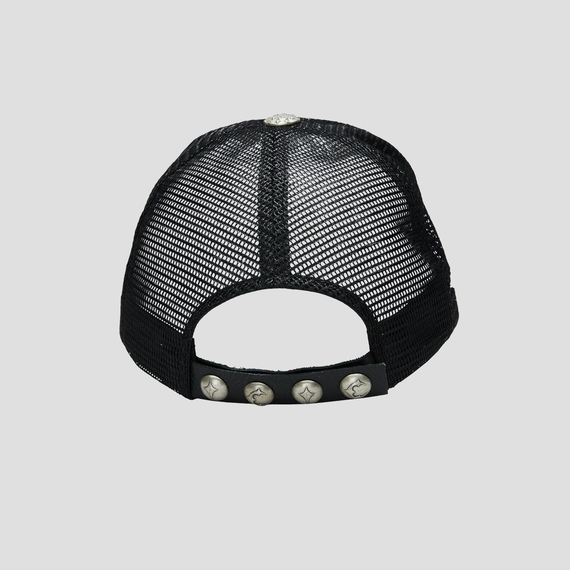DRAGON CHOPPER CAP