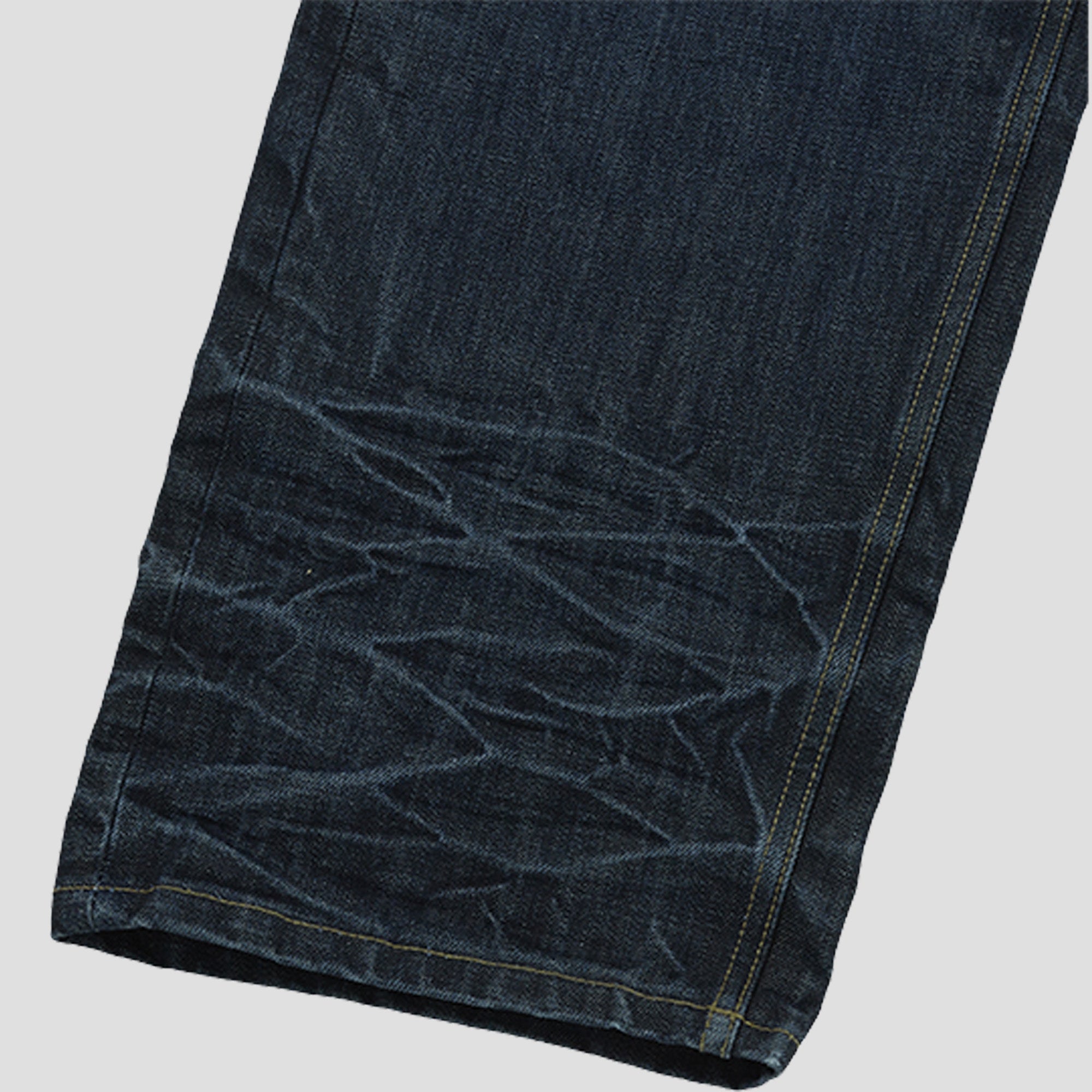 NAVAL WARFARE DENIM PANTS
