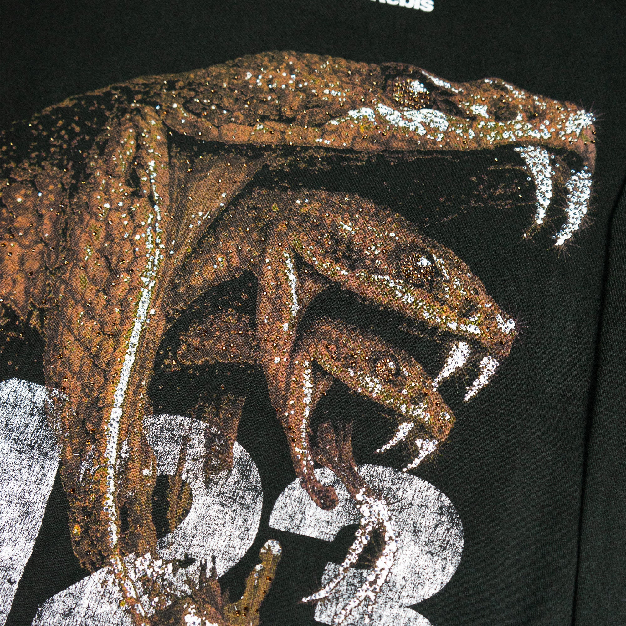 THREE TIMES CVA LS T-SHIRTS