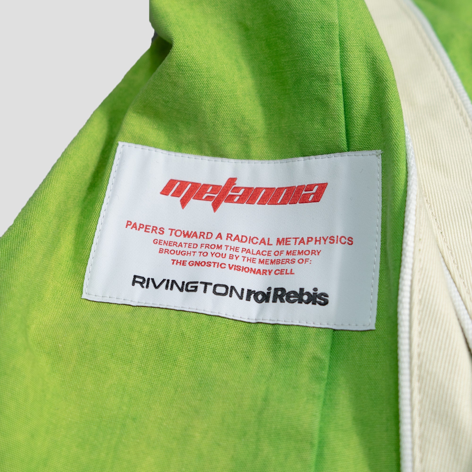 TRAPPIST PENTA PANT
