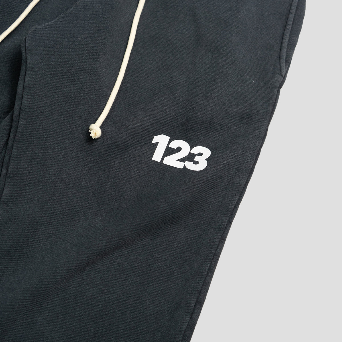USO 123 PRINCIPAL SWEAT PANTS