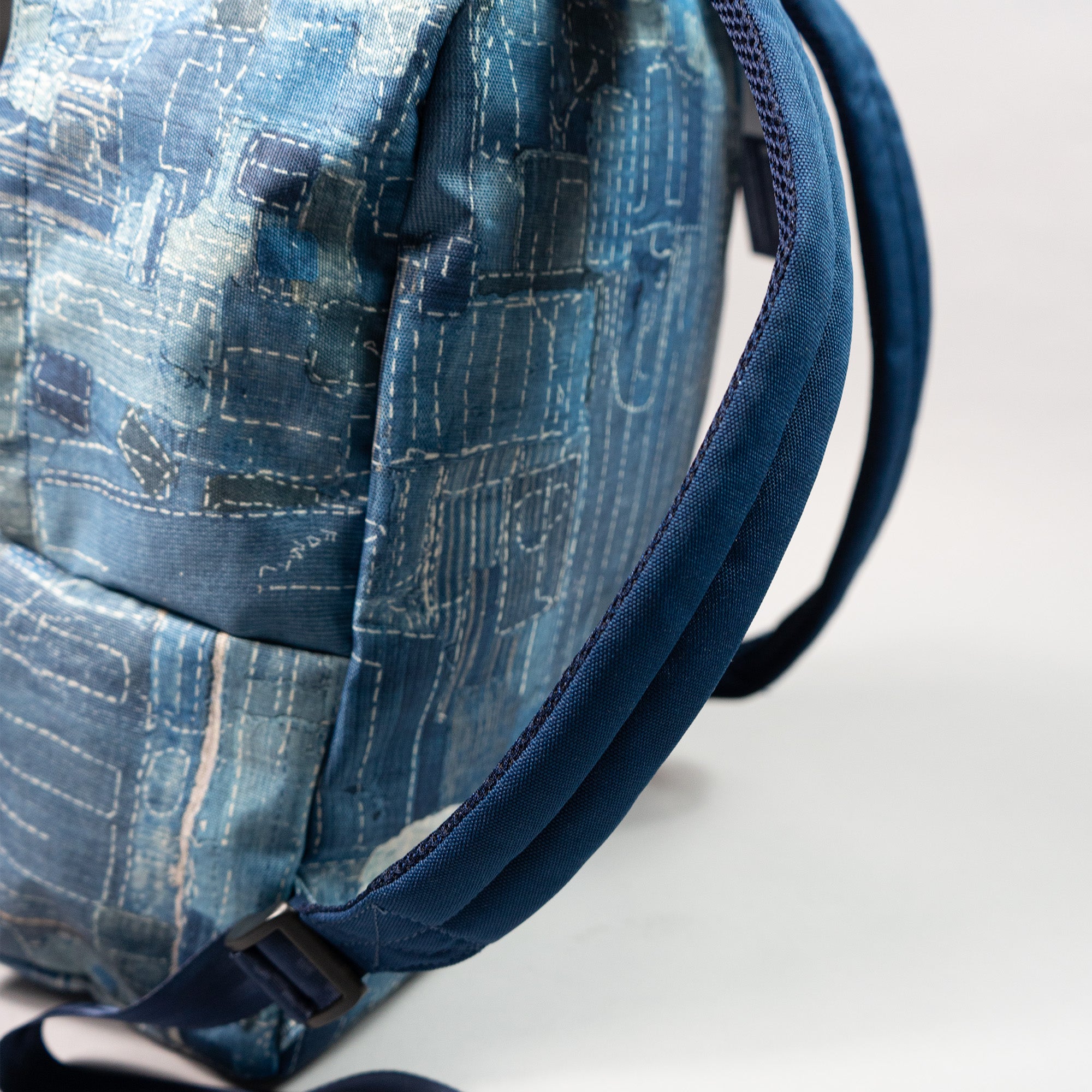 PRINTED BORO BACK PACK