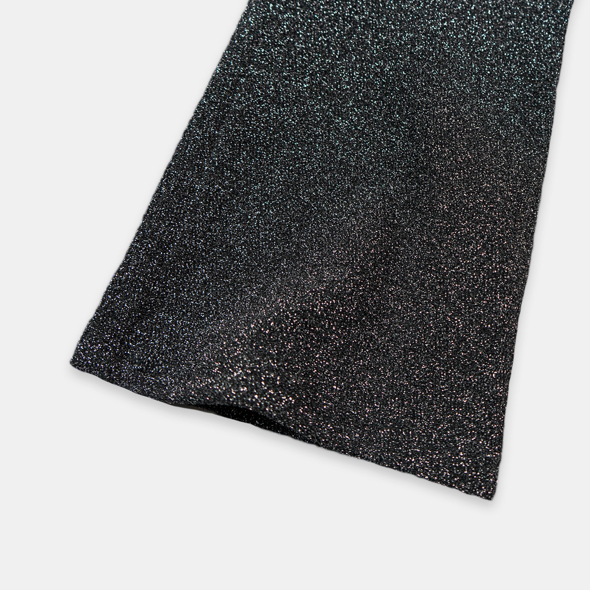 SUPER STRETCH GLITTER FLARE PANTS