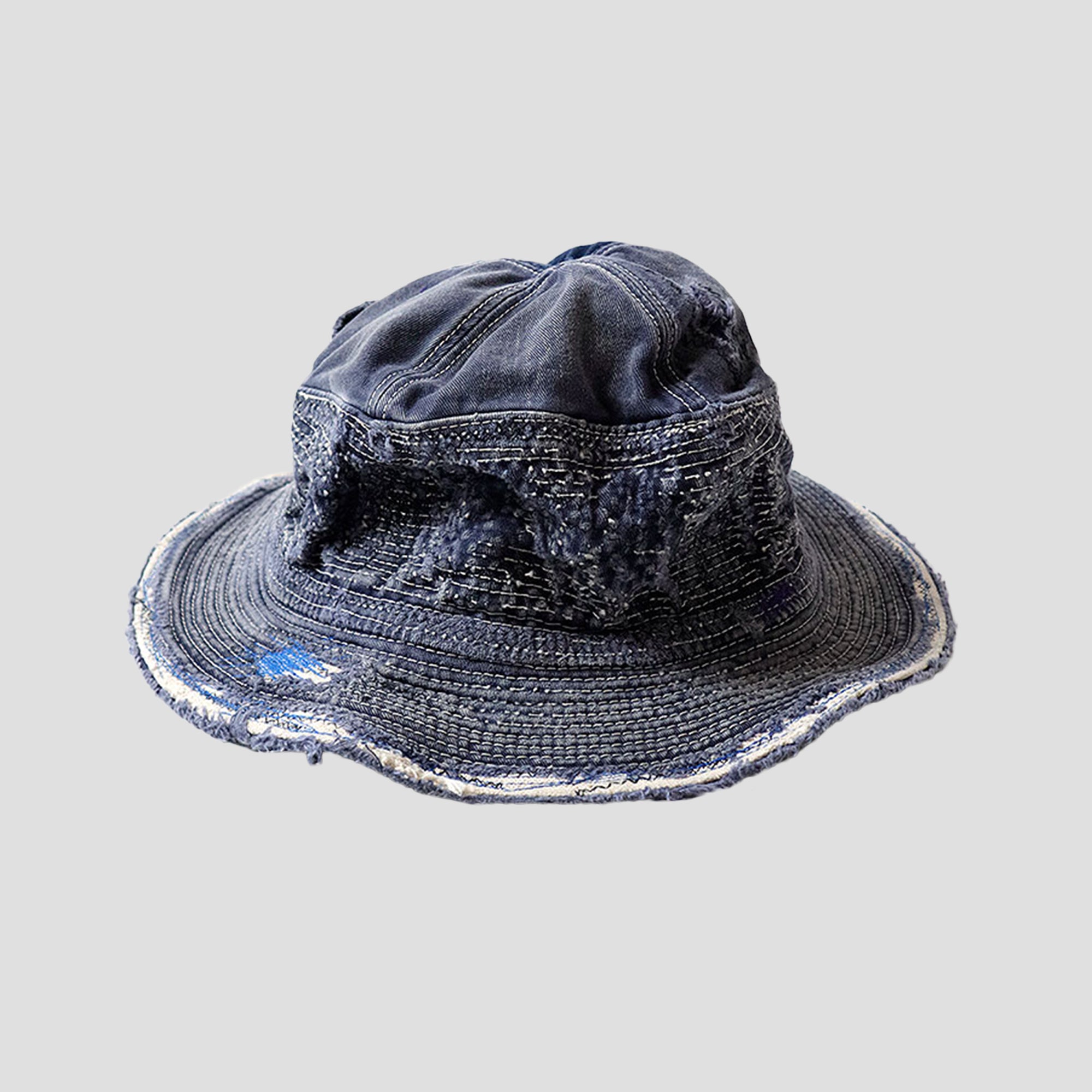 CHINO THE OLD MAN THE SEA HAT (CRASH REMAKE)