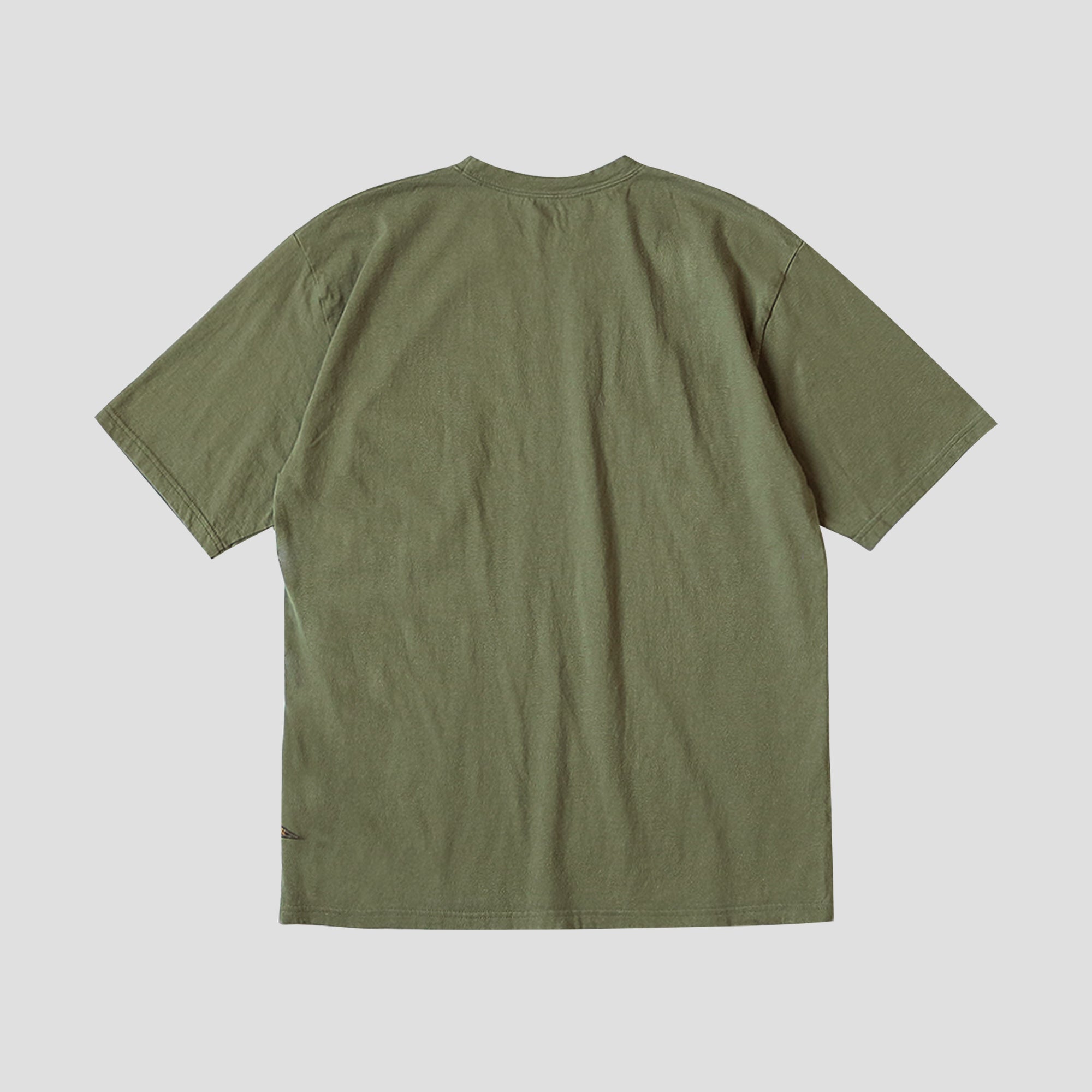JERSEY PENNANT T-SHIRT (3 FLAGS)