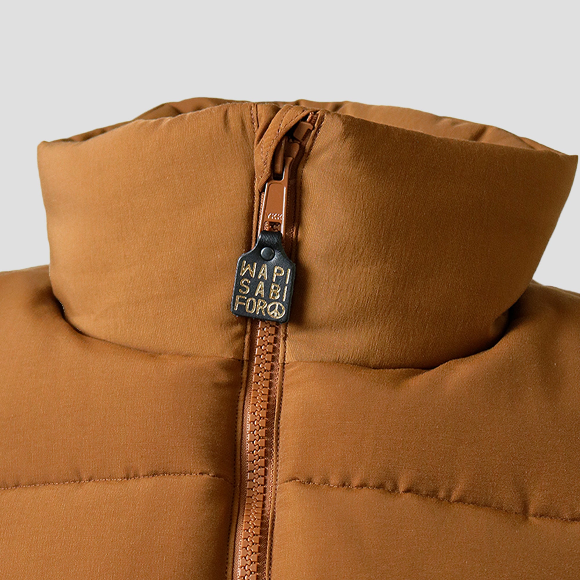 60/40 CLOTH BURGER-KEEL VEST