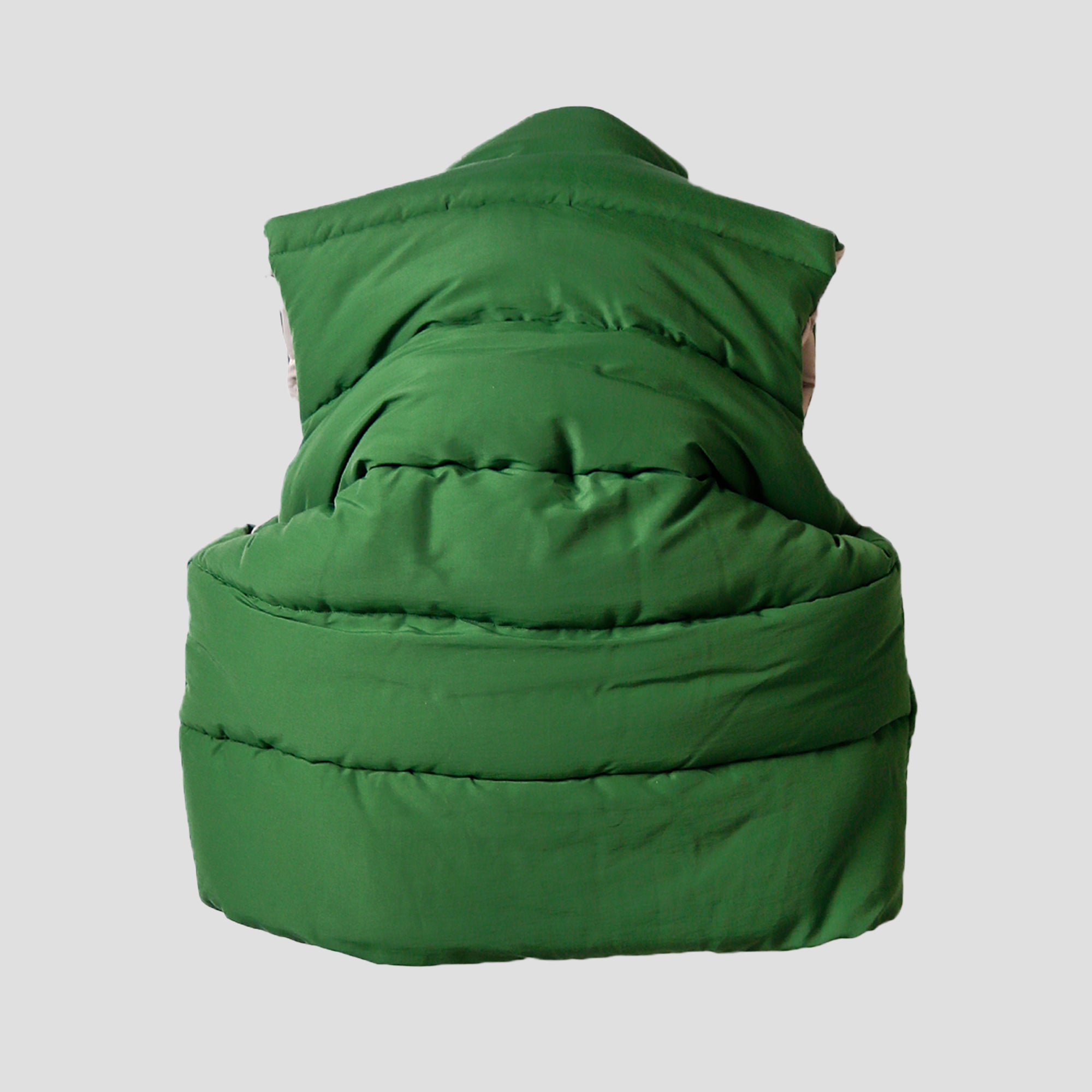 60/40 CLOTH BURGER-KEEL VEST