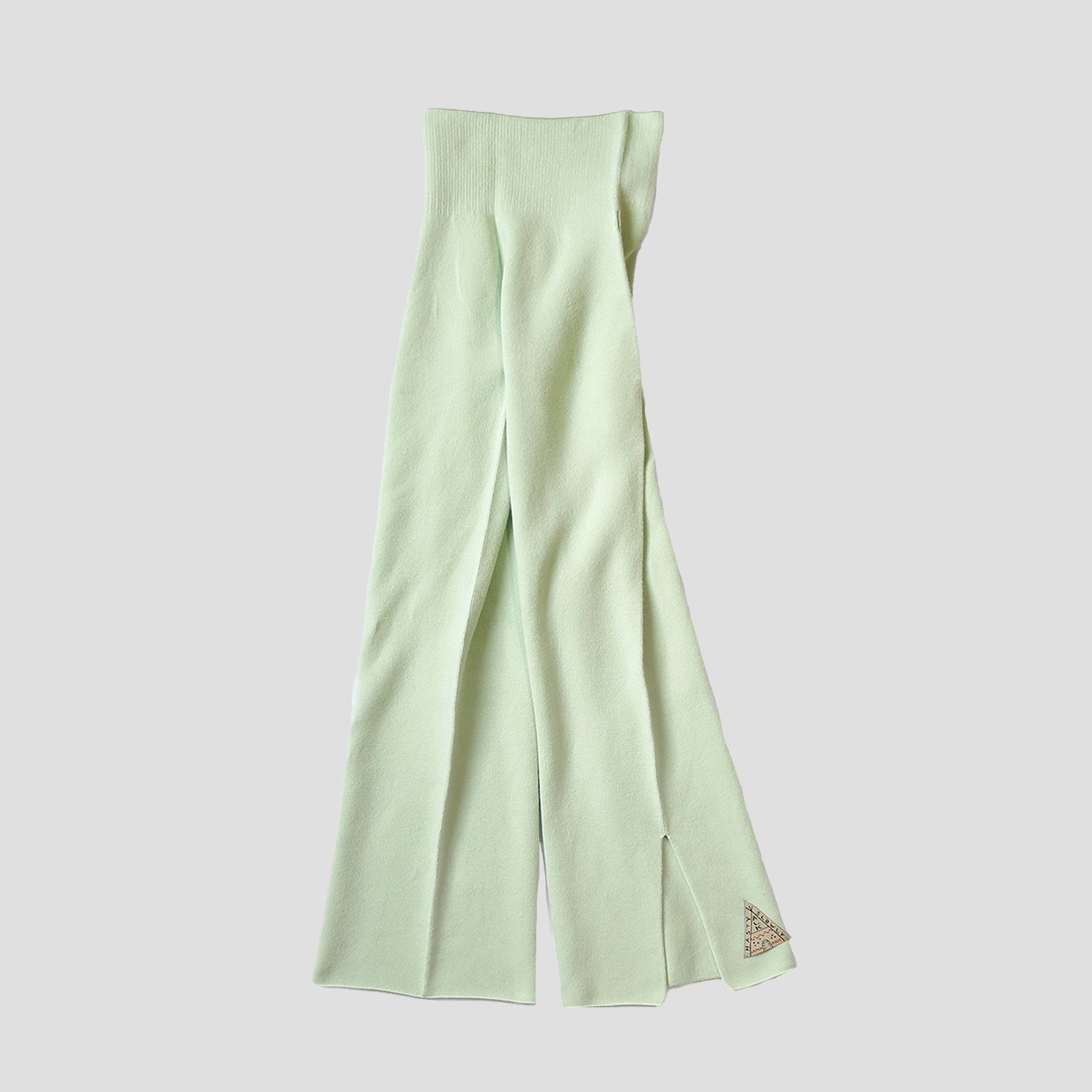 7G COTTON FLARE LEGGINGS