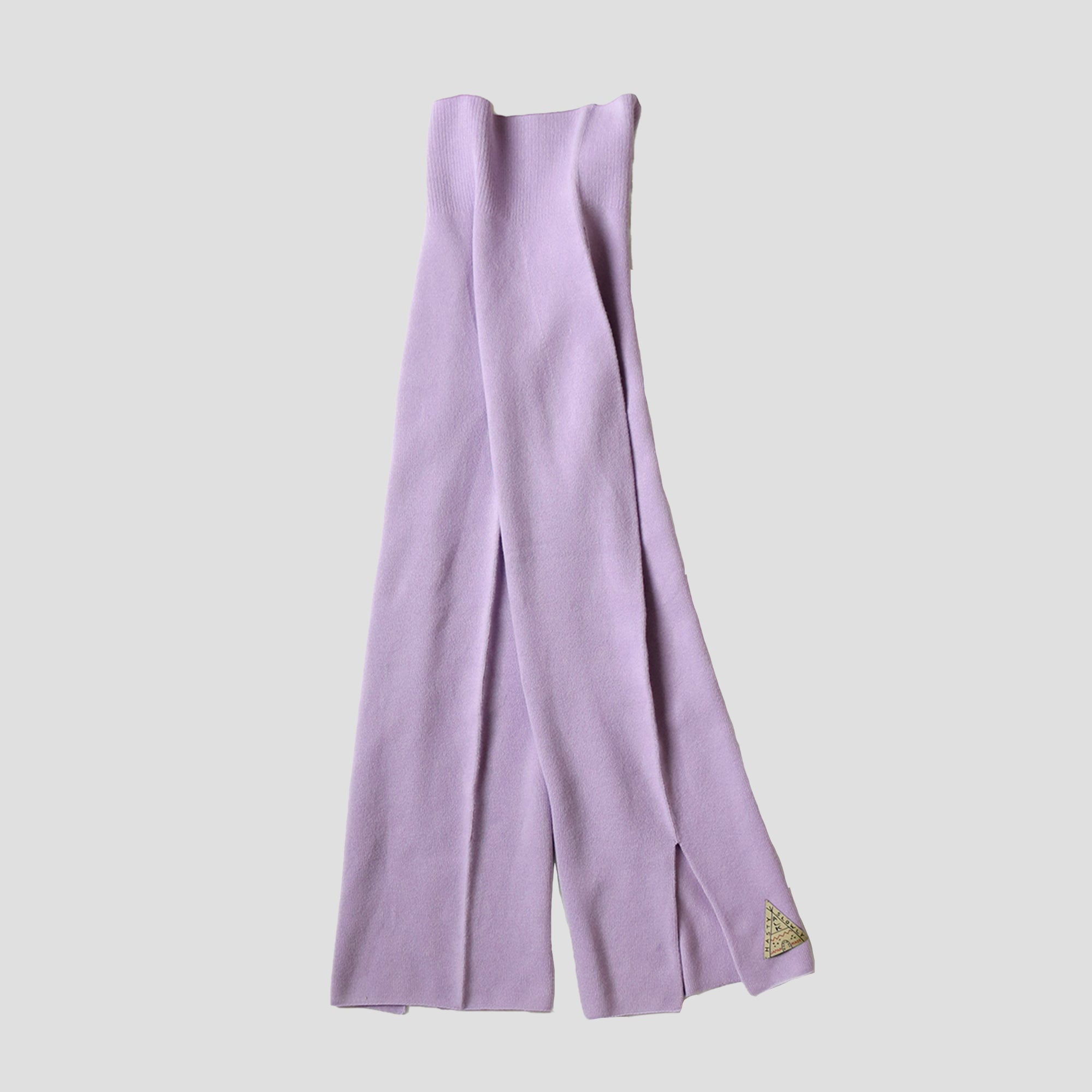 7G COTTON FLARE LEGGINGS