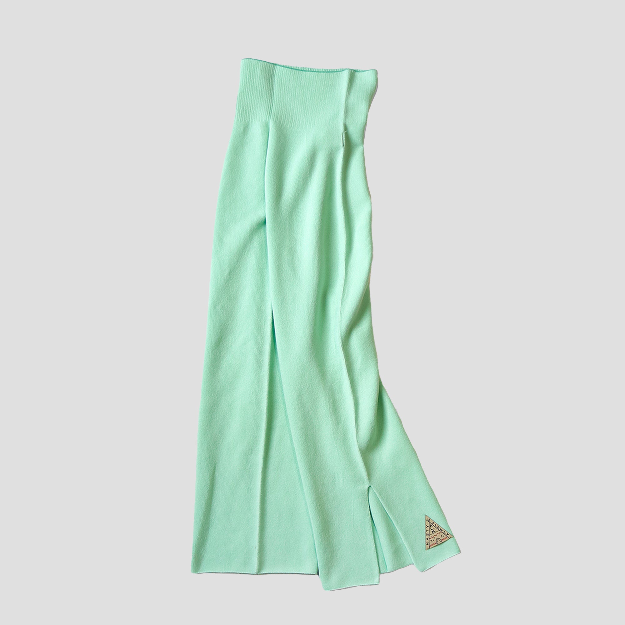 7G COTTON FLARE LEGGINGS