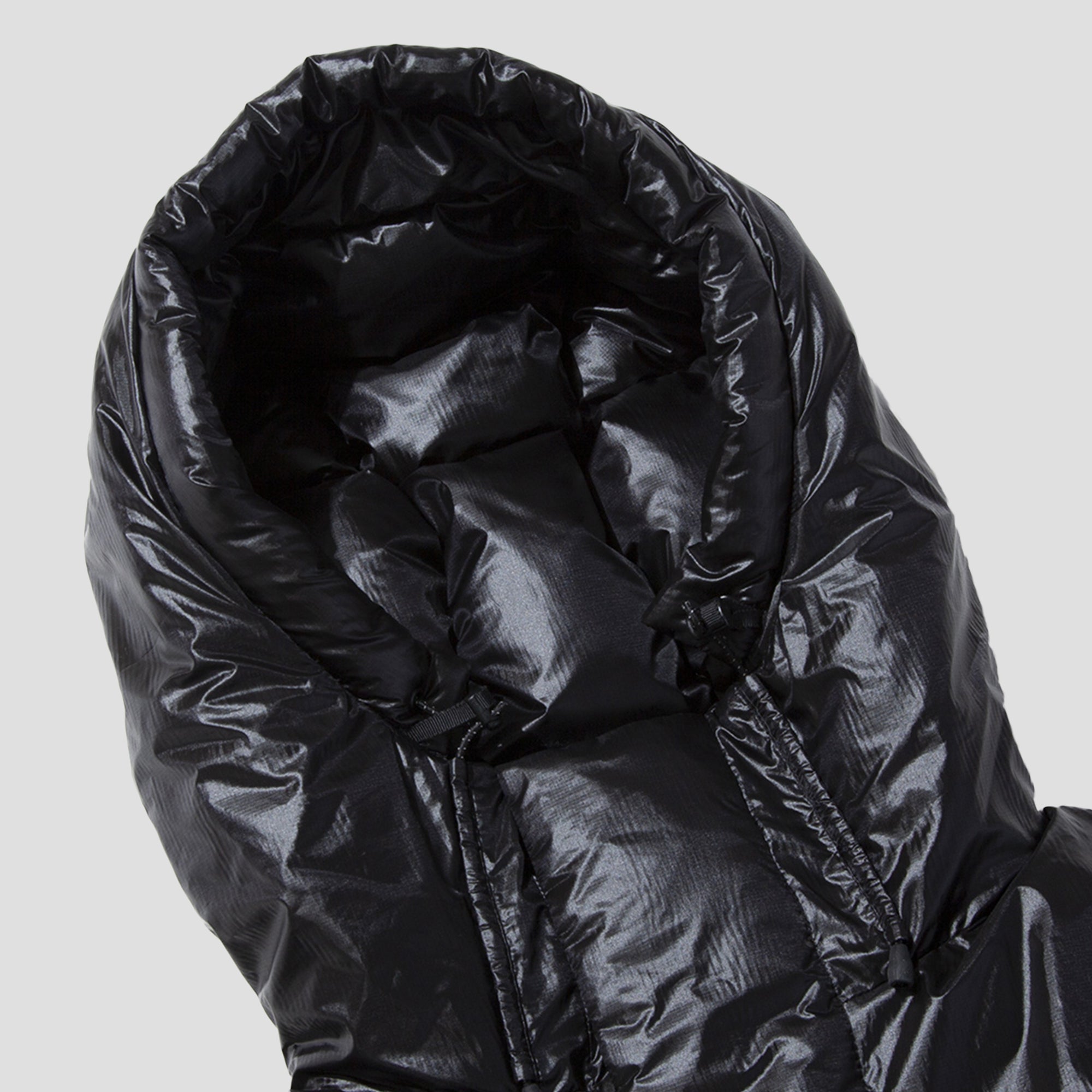 F/CE®. x NANGA DOWN JACKET