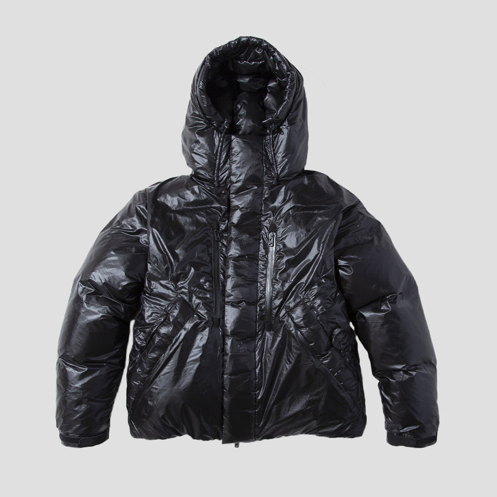 F/CE®. x NANGA DOWN JACKET – Mannahatta NYC