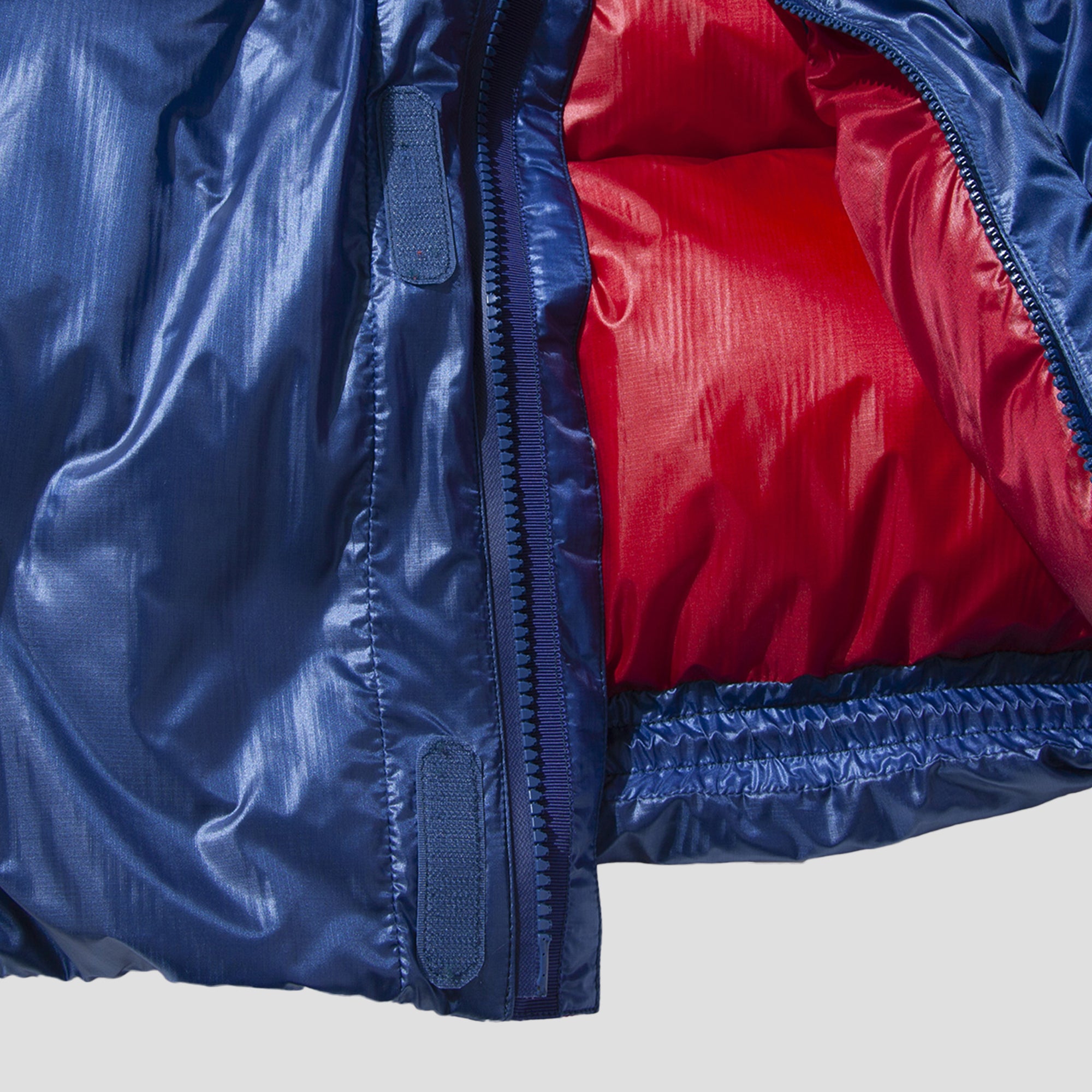 F/CE®. x NANGA DOWN JACKET