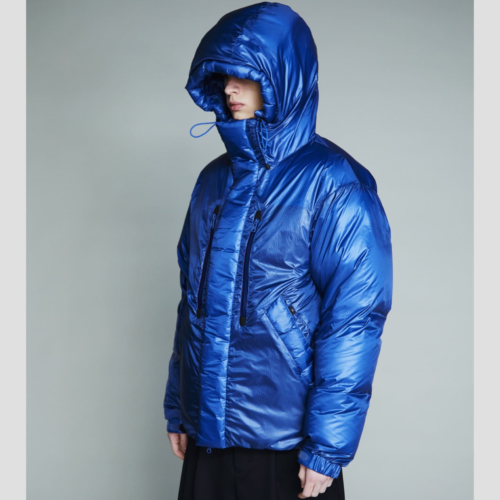 F/CE®. x NANGA DOWN JACKET