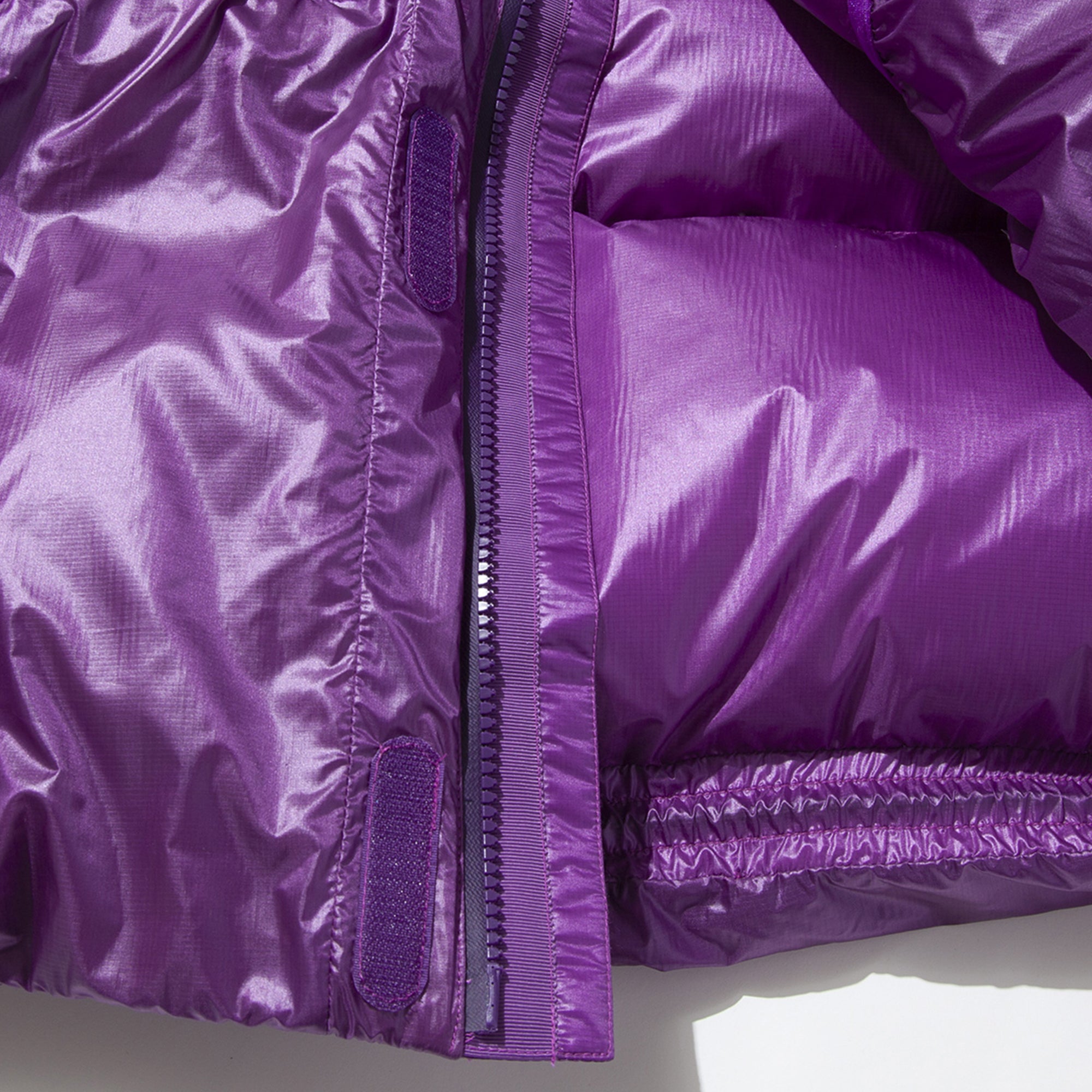 F/CE®. x NANGA DOWN JACKET