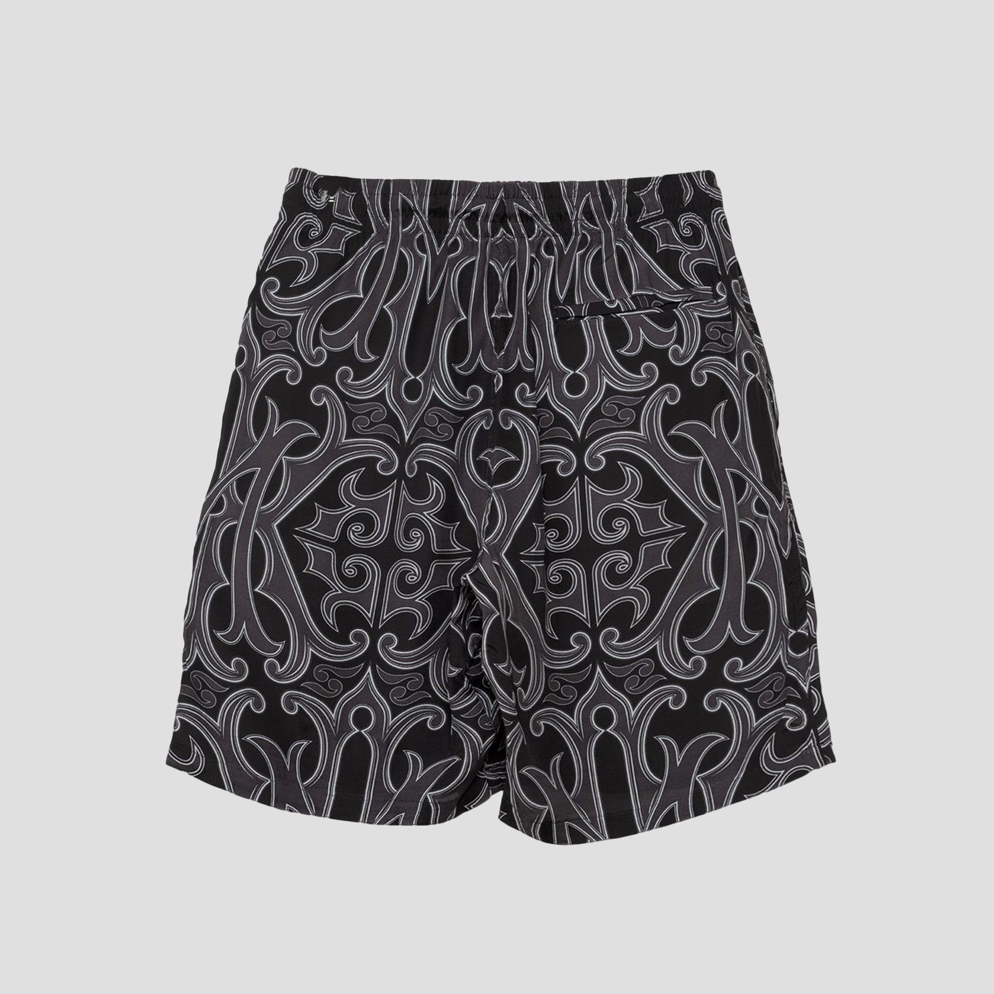 RAYON EASY SHORTS