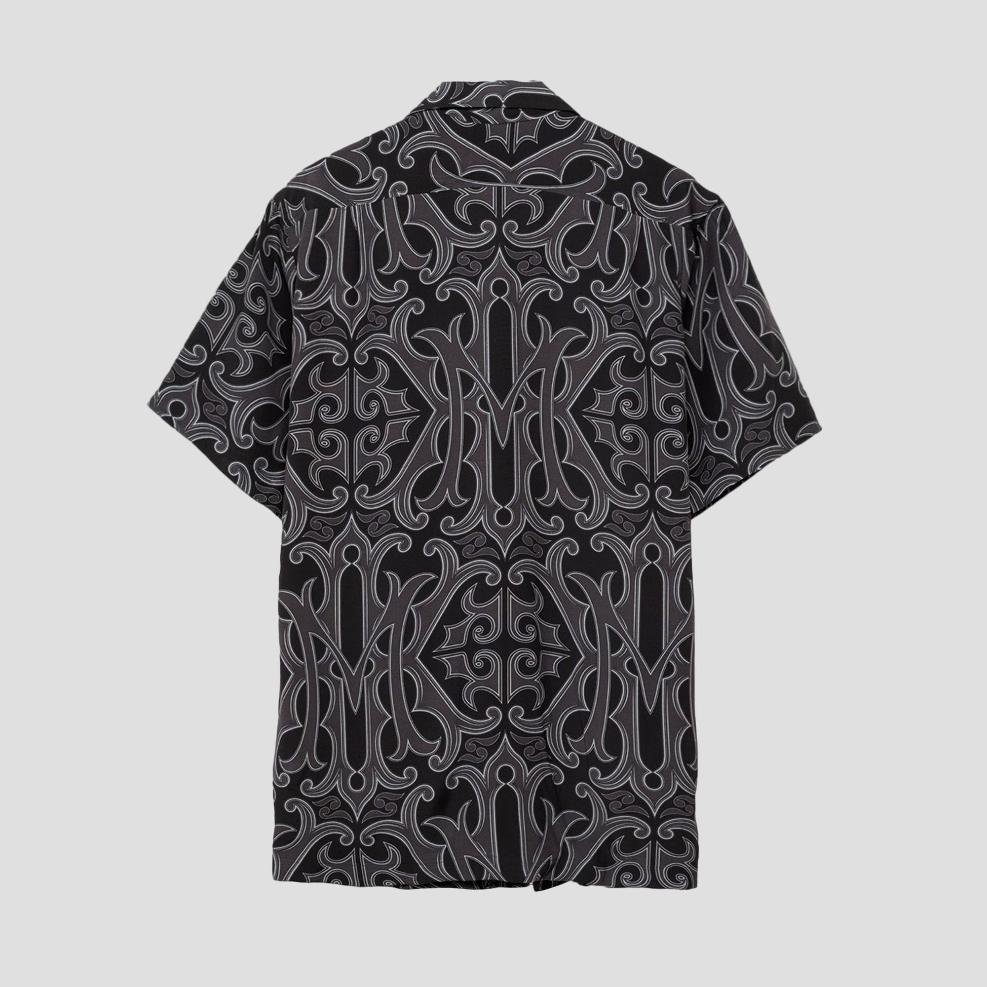 RAYON HAWAIIAN SHIRTS